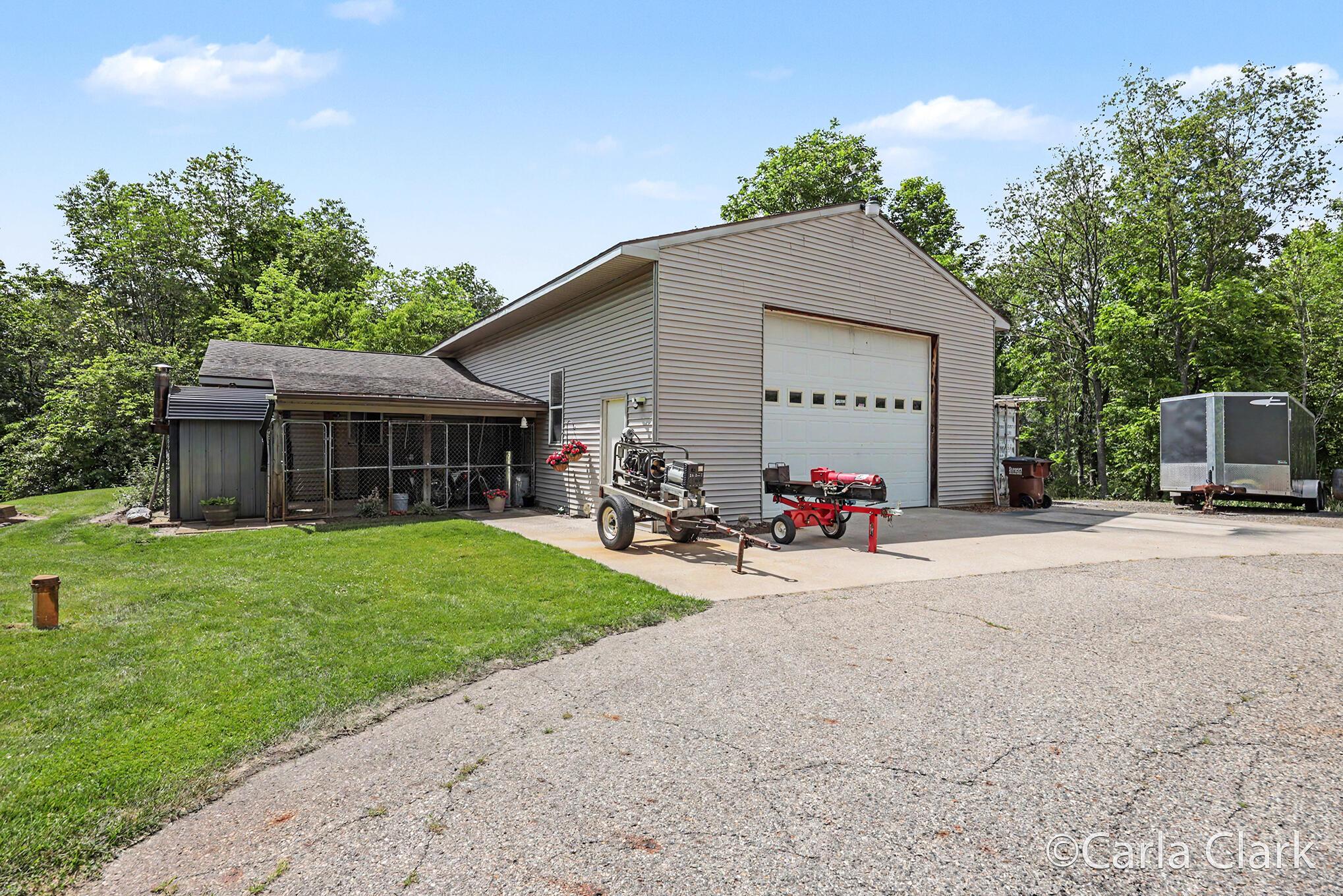 9899 Twelve Point Drive NE Rockford MI 49341
