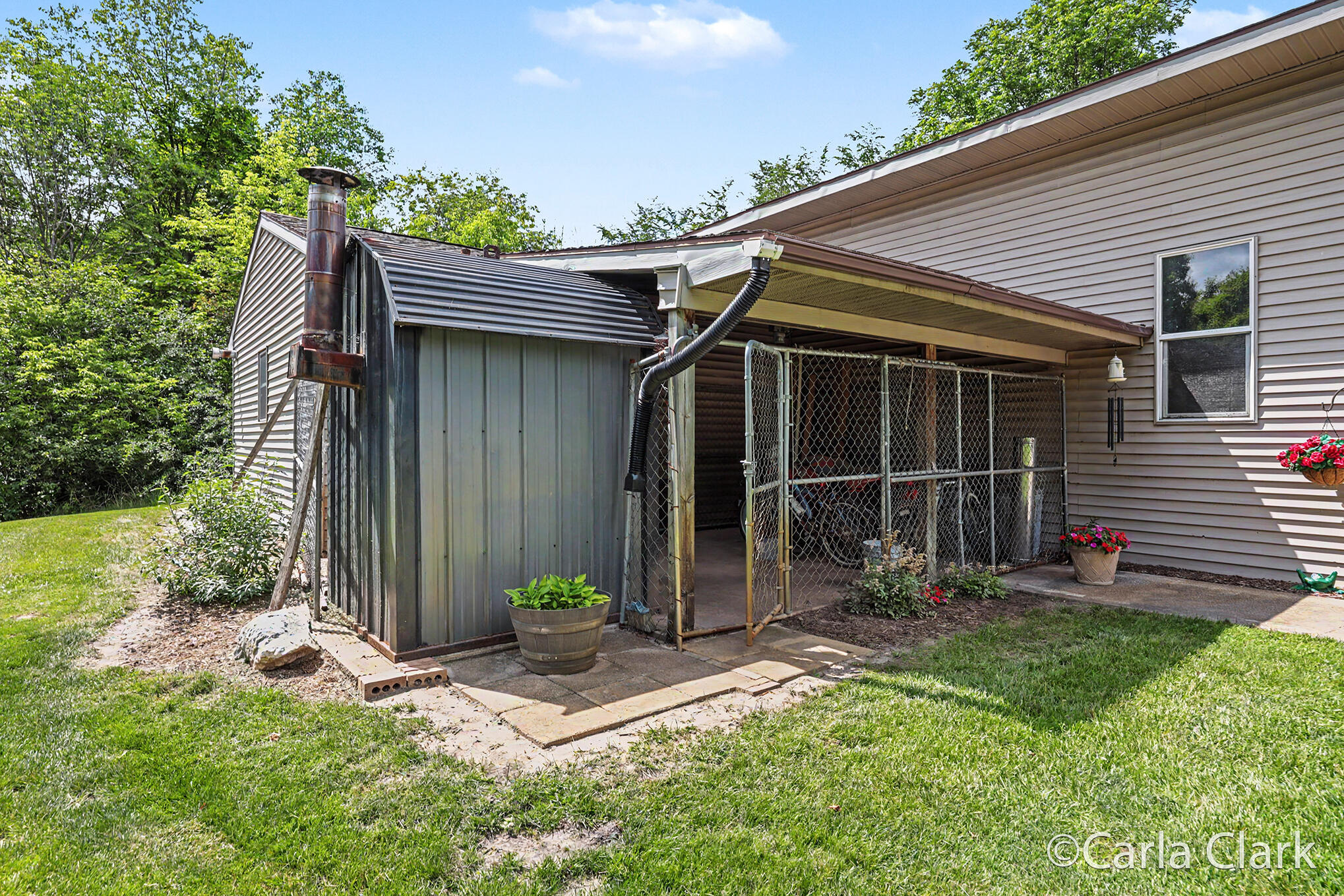 9899 Twelve Point Drive NE Rockford MI 49341
