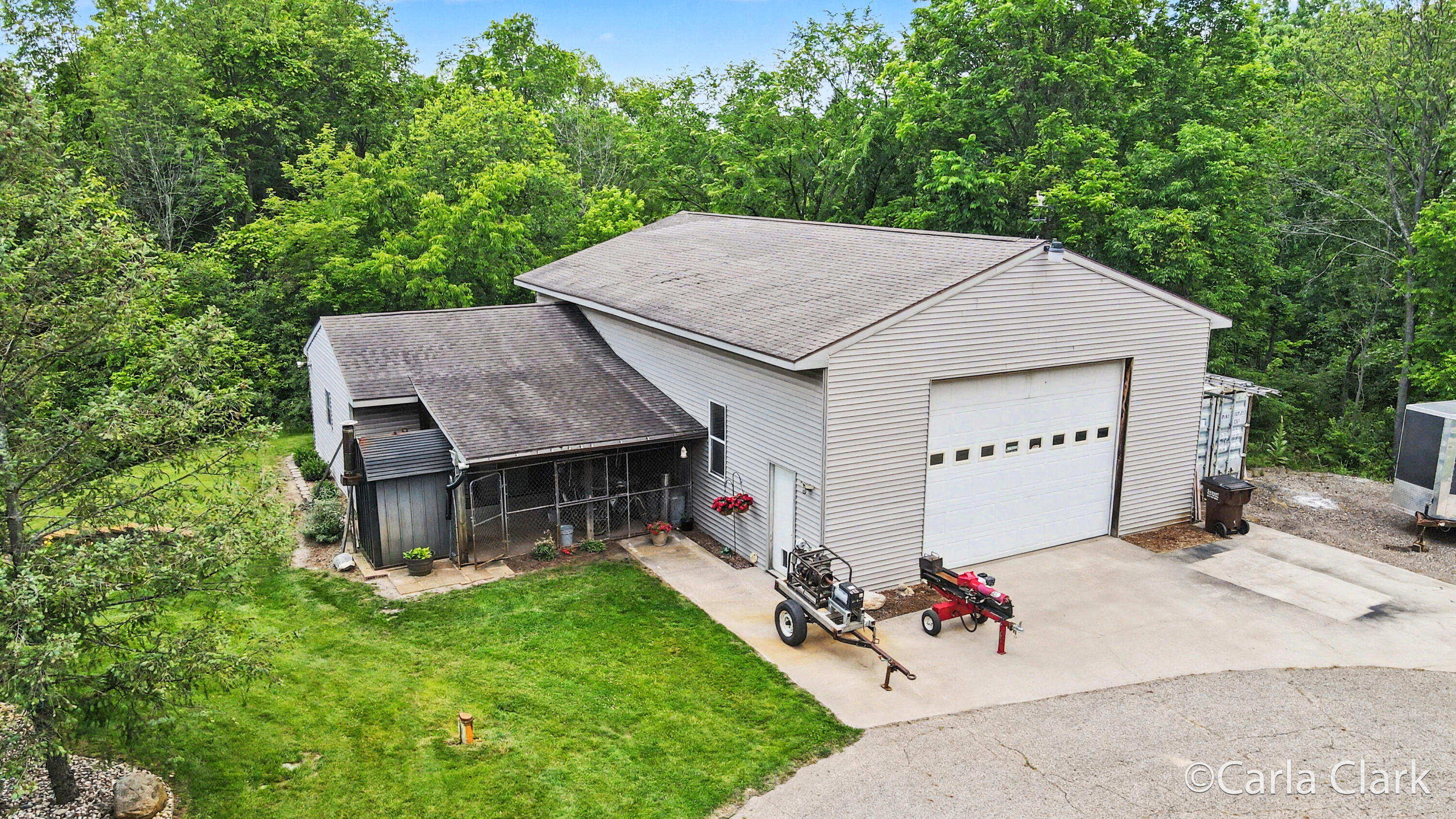 9899 Twelve Point Drive NE Rockford MI 49341