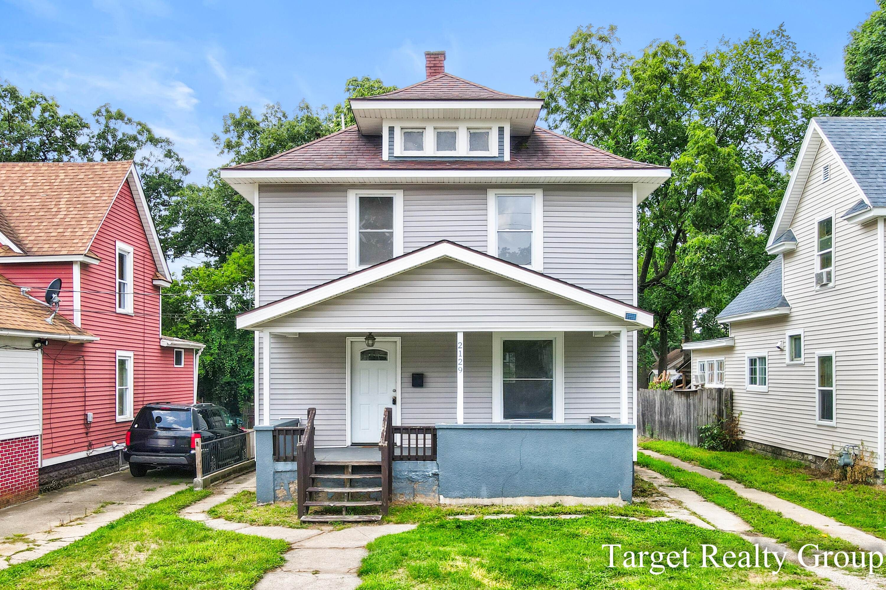 2129 Stafford Avenue SW Grand Rapids MI 49507