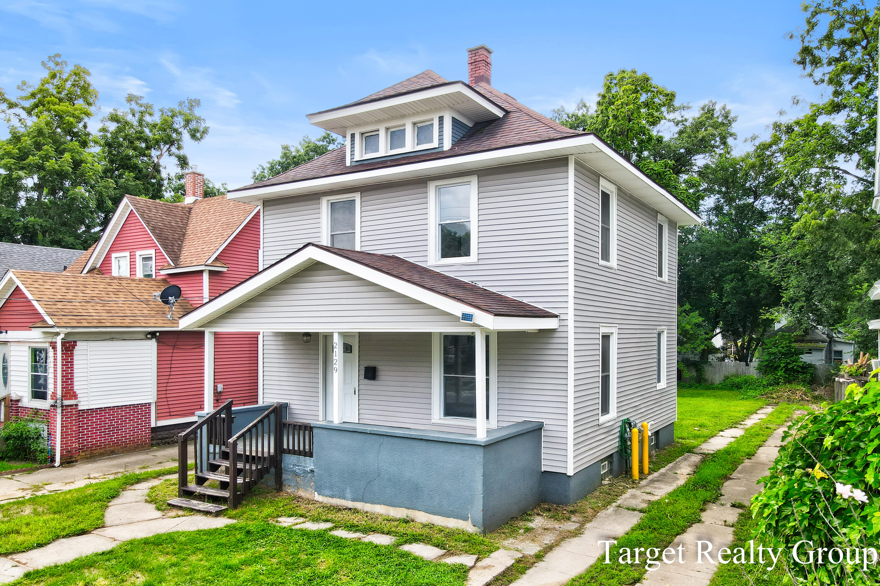 2129 Stafford Avenue SW Grand Rapids MI 49507