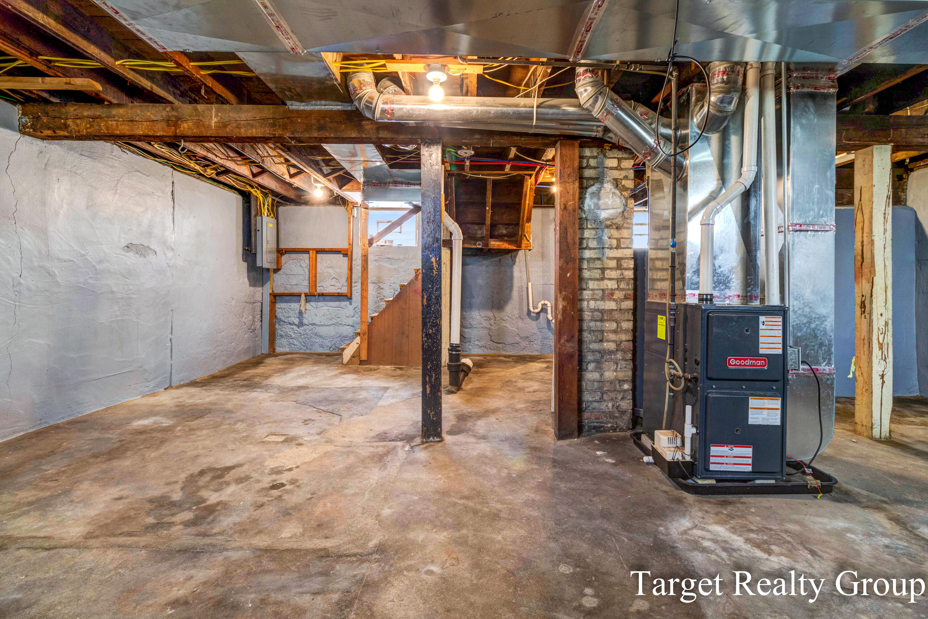 2129 Stafford Avenue SW Grand Rapids MI 49507
