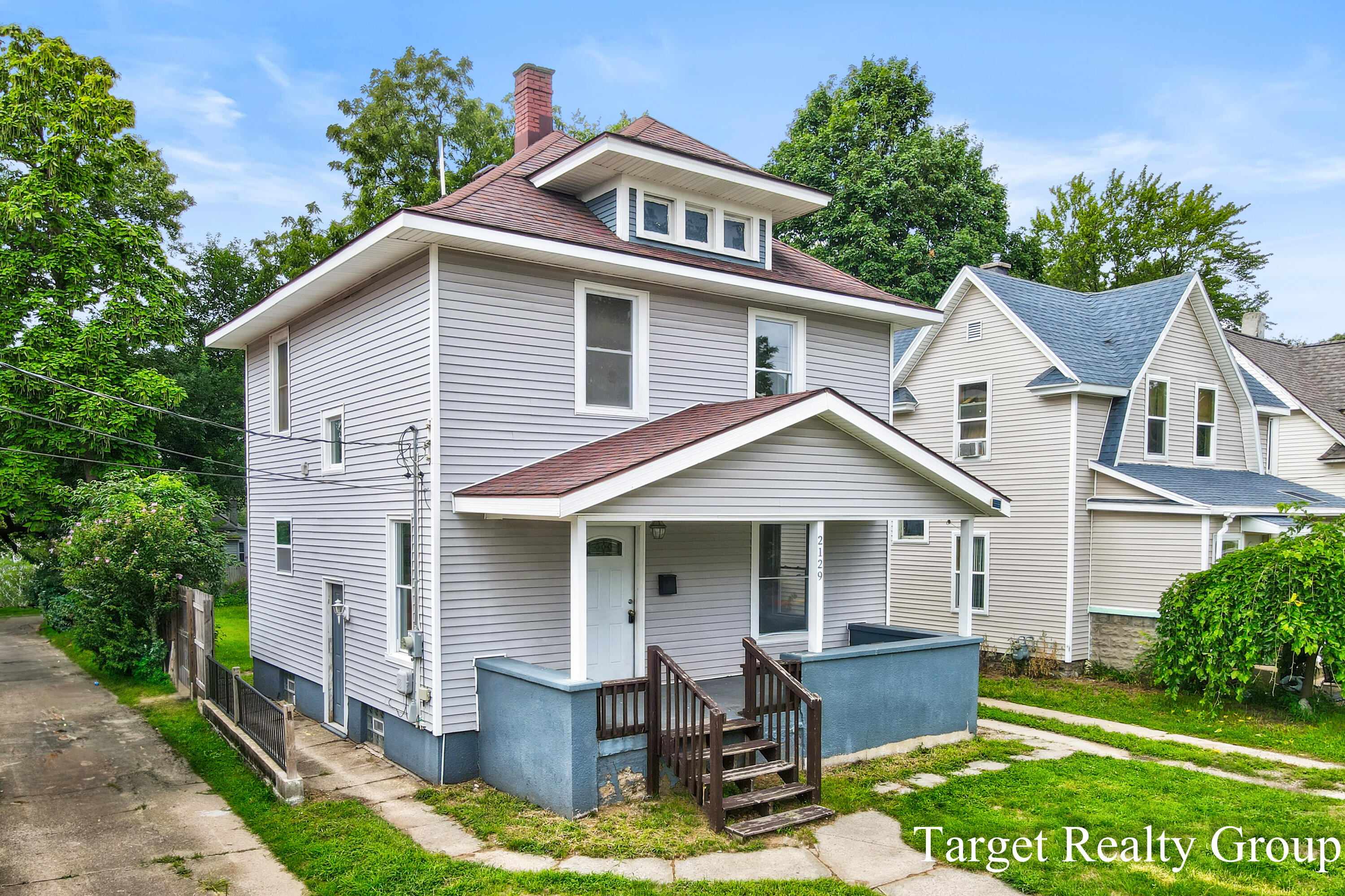 2129 Stafford Avenue SW Grand Rapids MI 49507