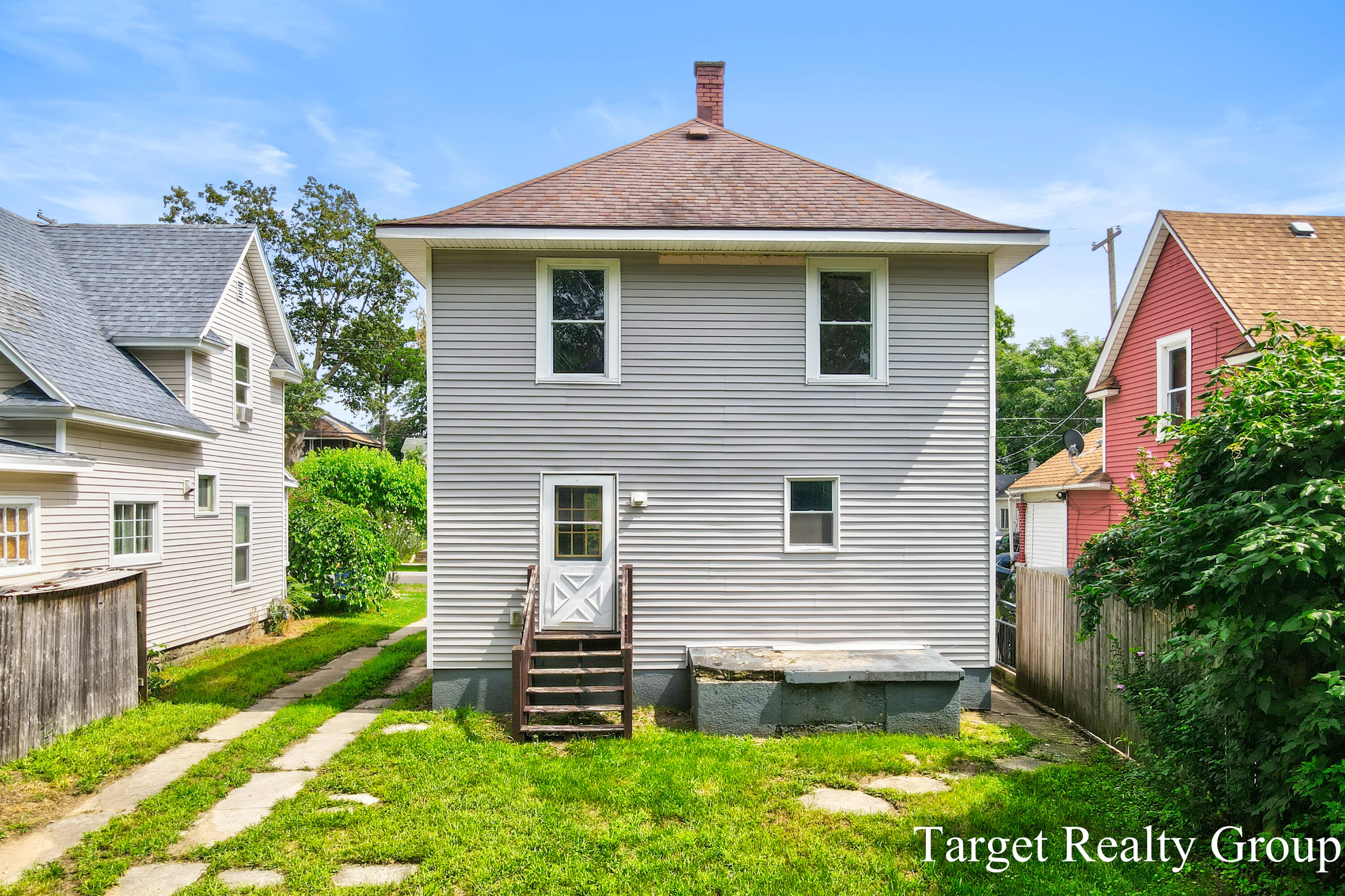 2129 Stafford Avenue SW Grand Rapids MI 49507