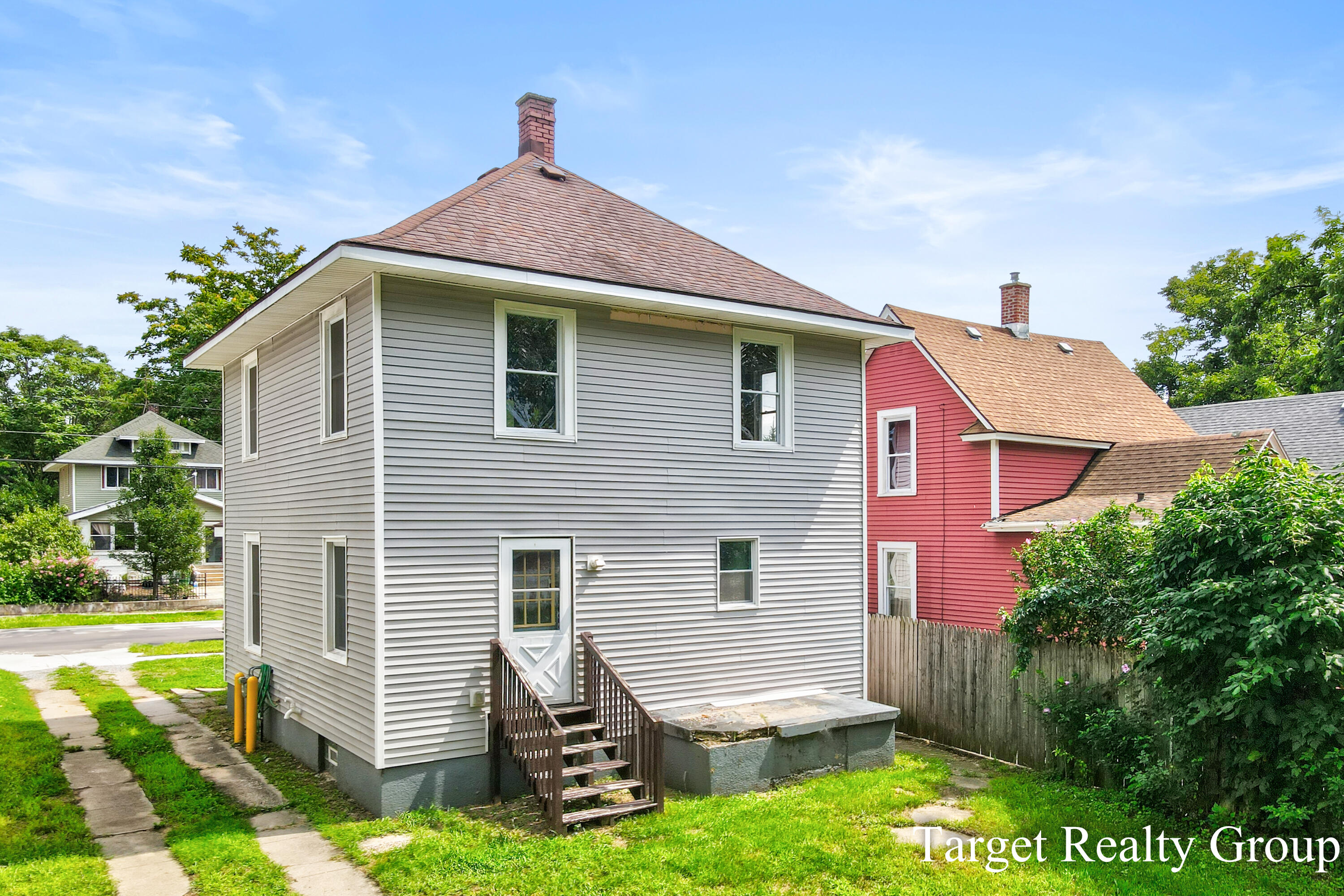 2129 Stafford Avenue SW Grand Rapids MI 49507
