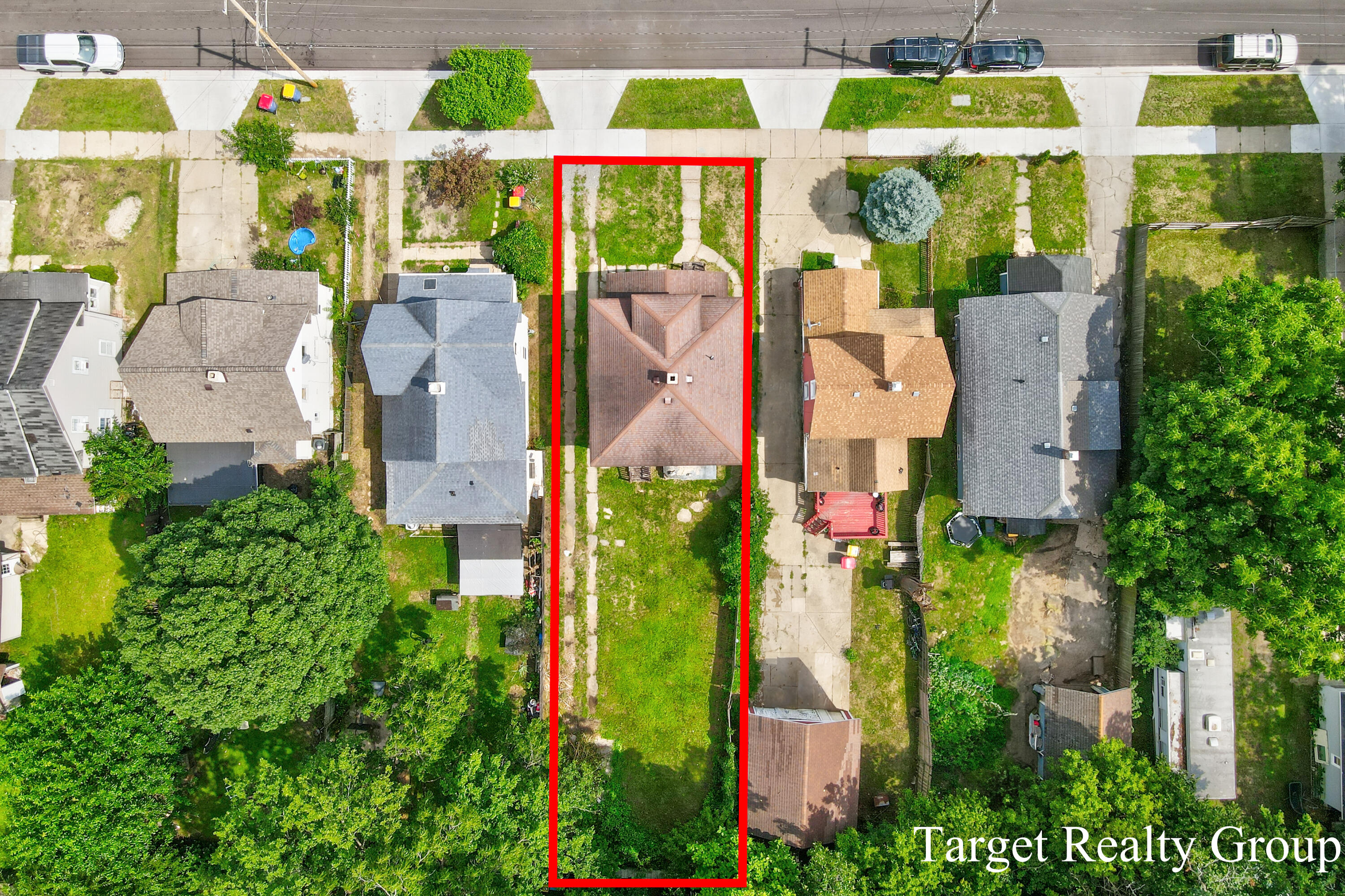 2129 Stafford Avenue SW Grand Rapids MI 49507