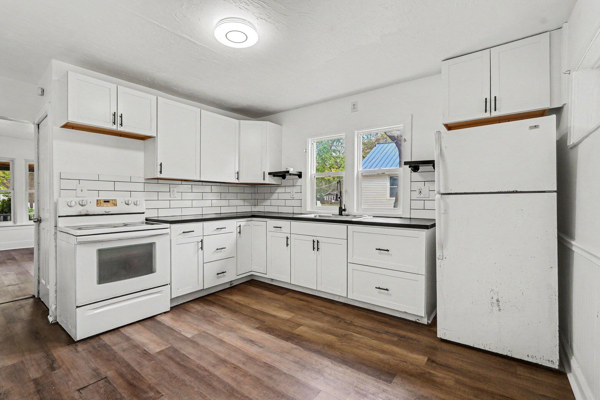 1774 Dyson Street Muskegon MI 49442