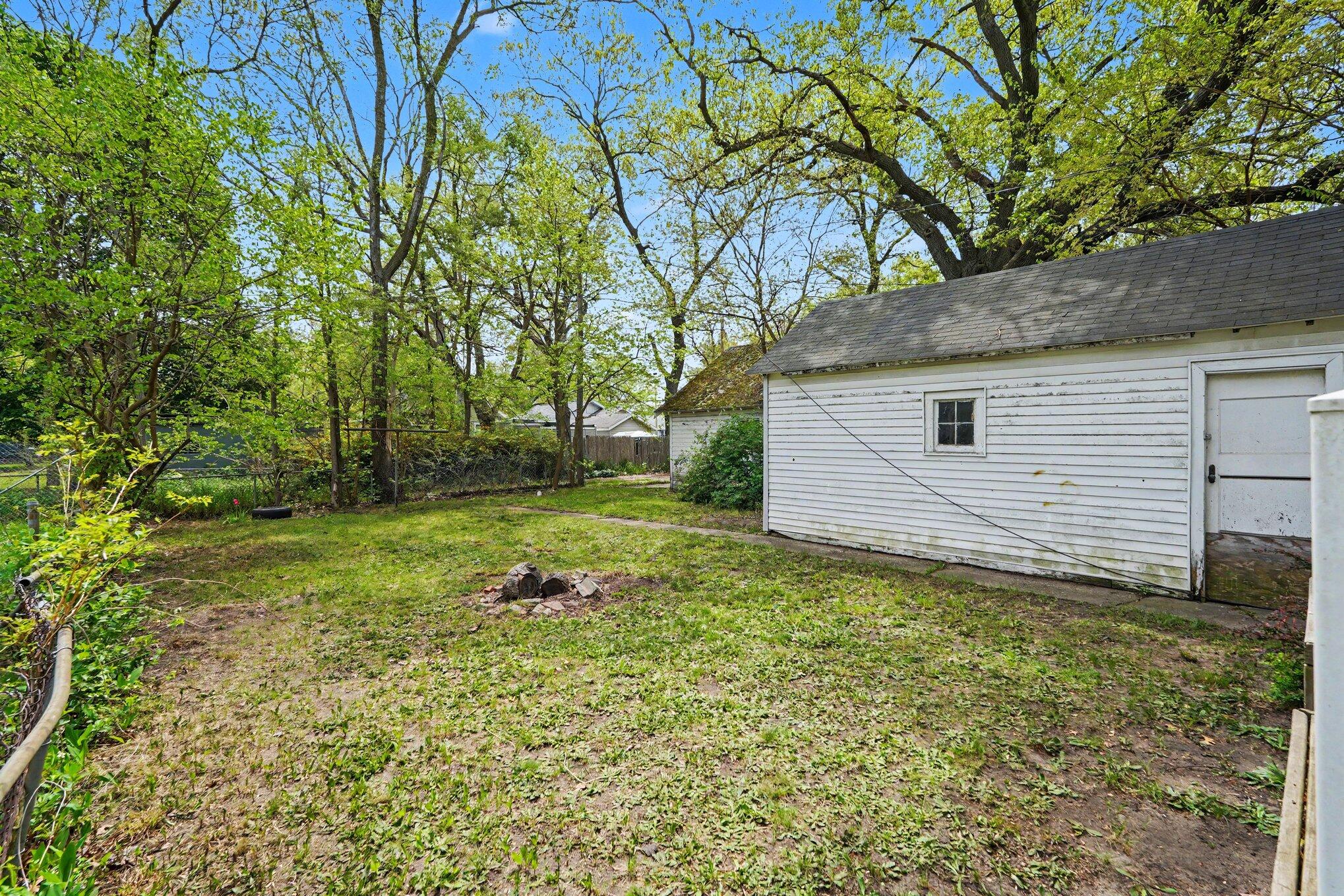 1774 Dyson Street Muskegon MI 49442