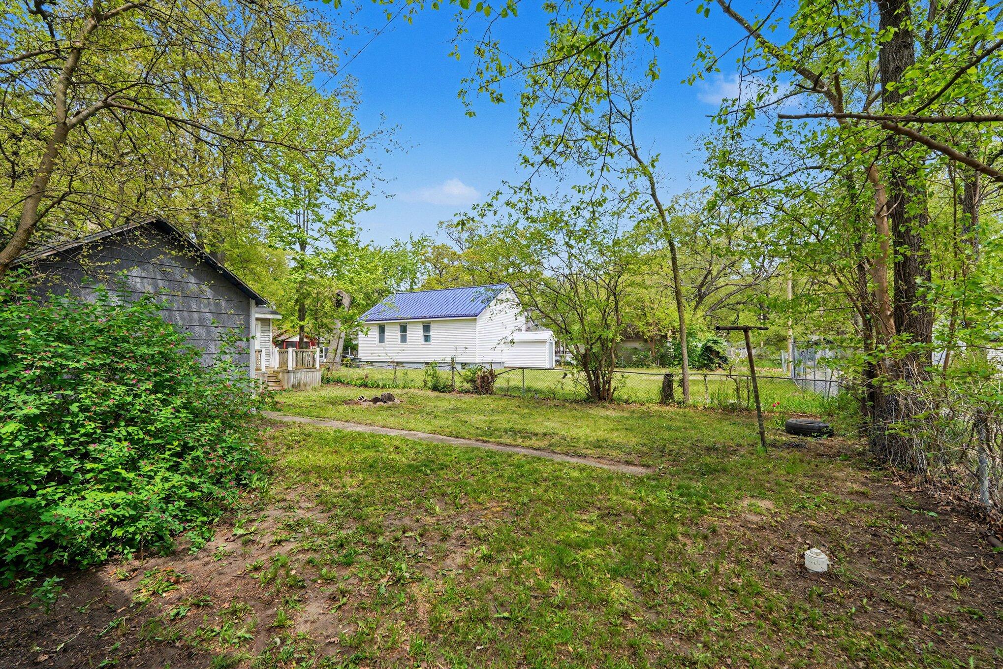 1774 Dyson Street Muskegon MI 49442