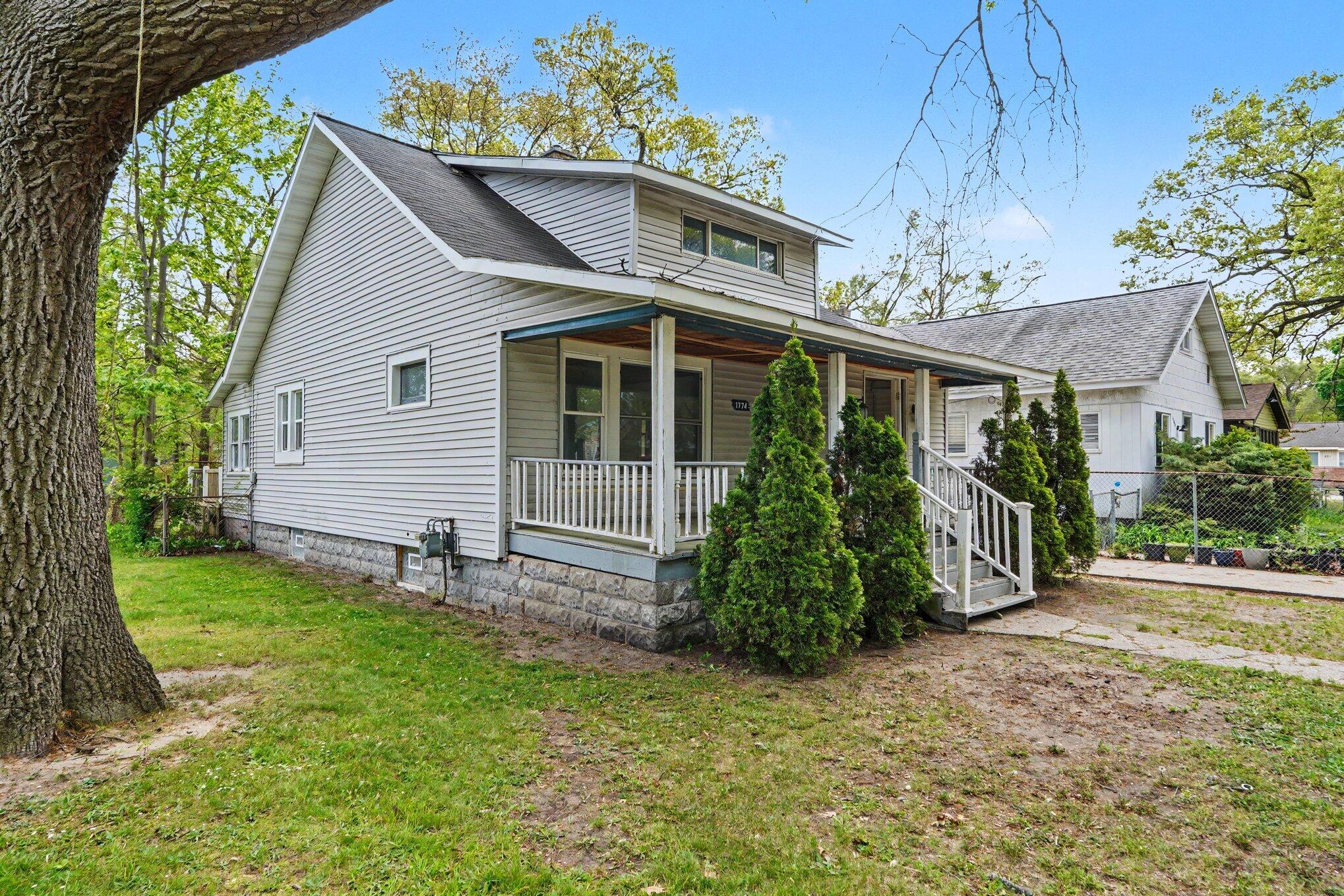 1774 Dyson Street Muskegon MI 49442