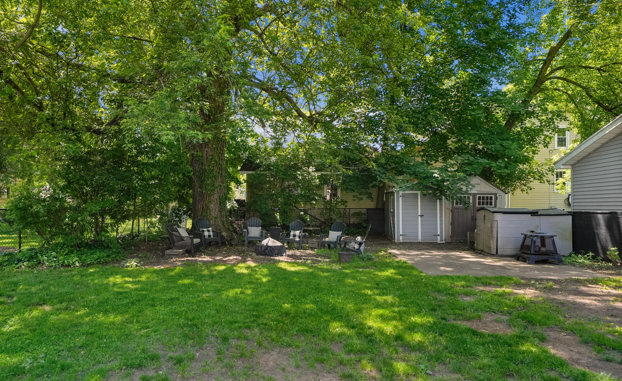 604 Hubbard Street NE Grand Rapids MI 49525