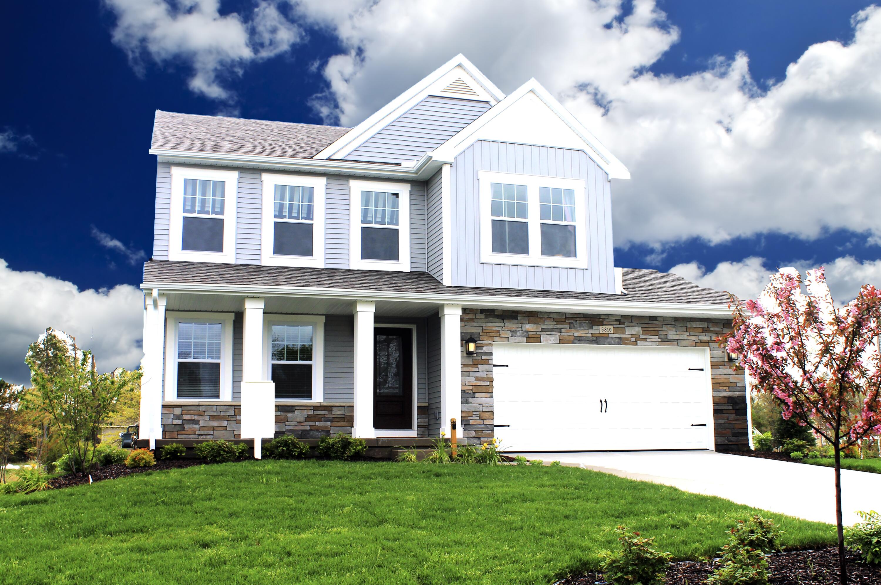 1189 Ridgetop Circle Kalamazoo MI 49009