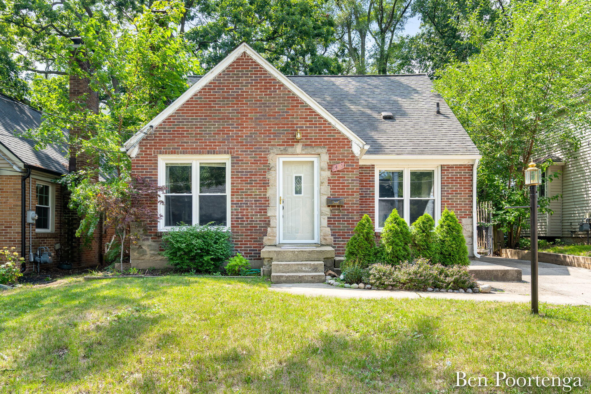 1435 Philadelphia Avenue SE Grand Rapids MI 49507