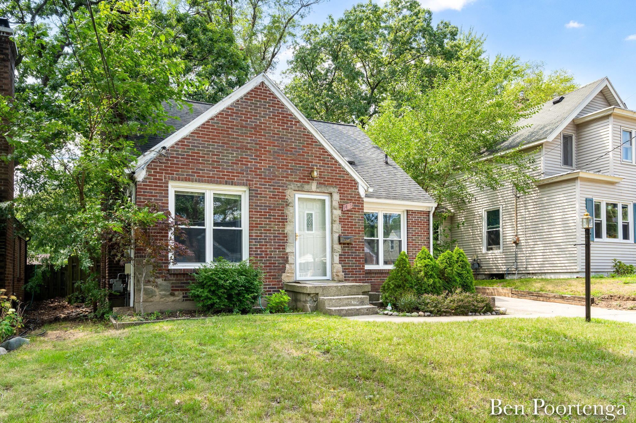 1435 Philadelphia Avenue SE Grand Rapids MI 49507
