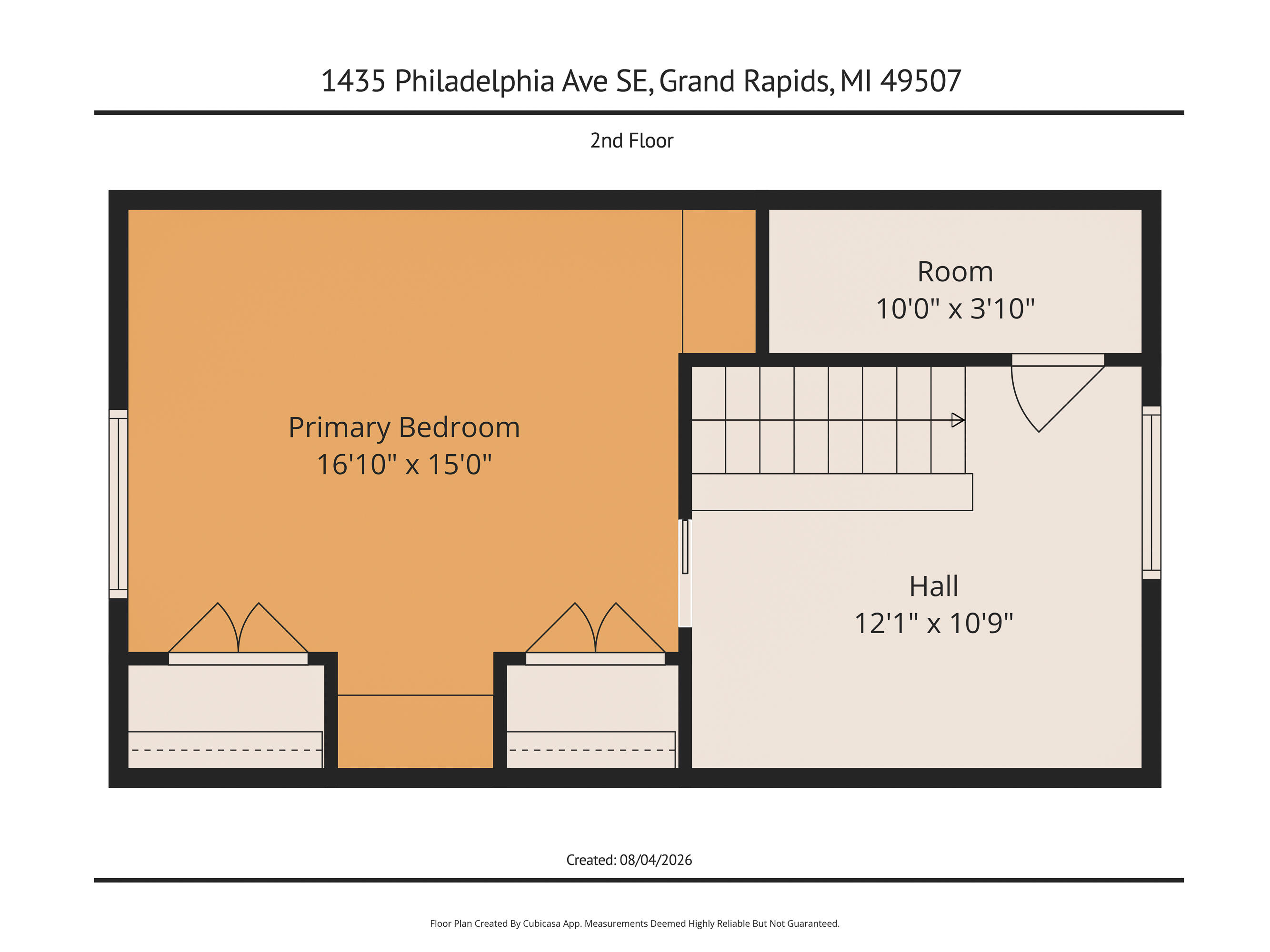 1435 Philadelphia Avenue SE Grand Rapids MI 49507