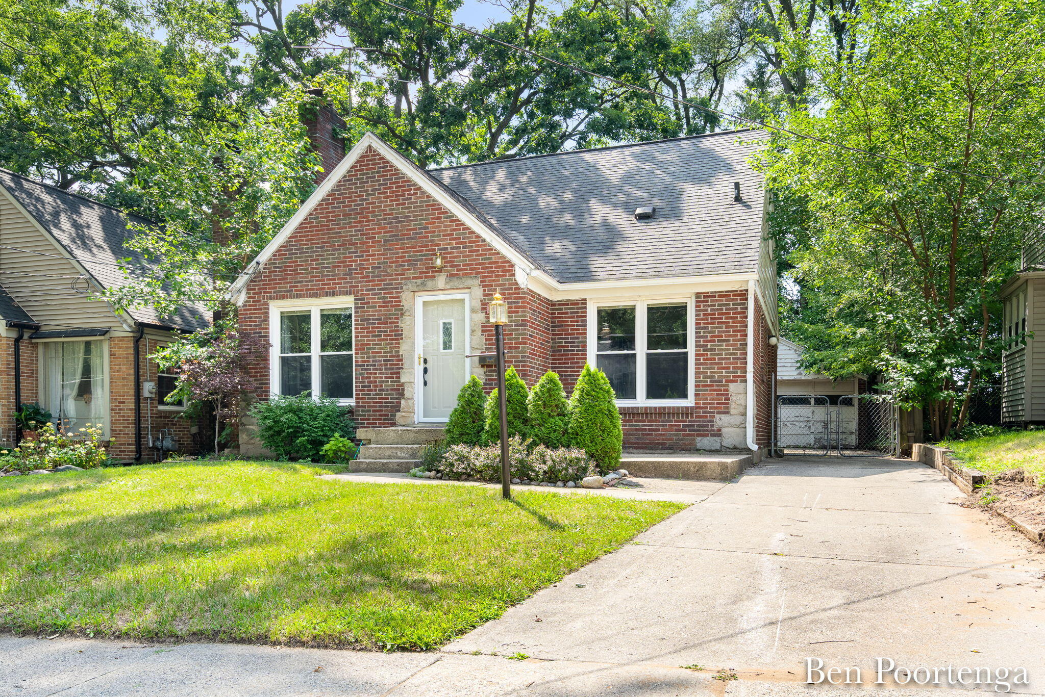 1435 Philadelphia Avenue SE Grand Rapids MI 49507