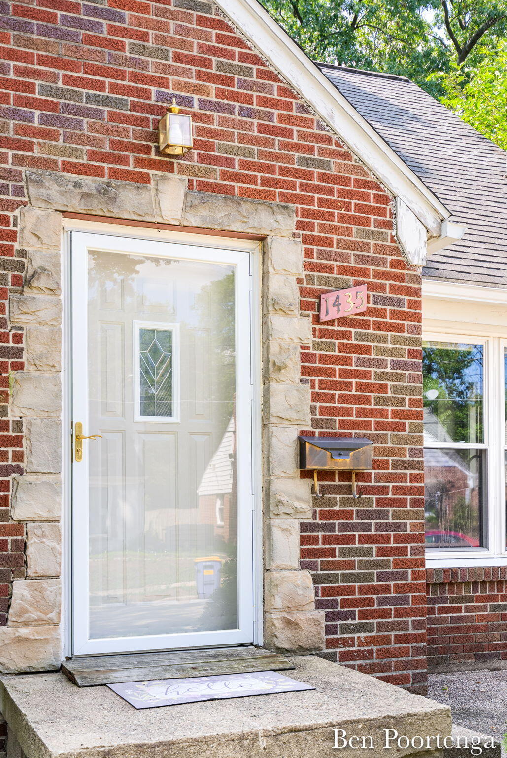 1435 Philadelphia Avenue SE Grand Rapids MI 49507