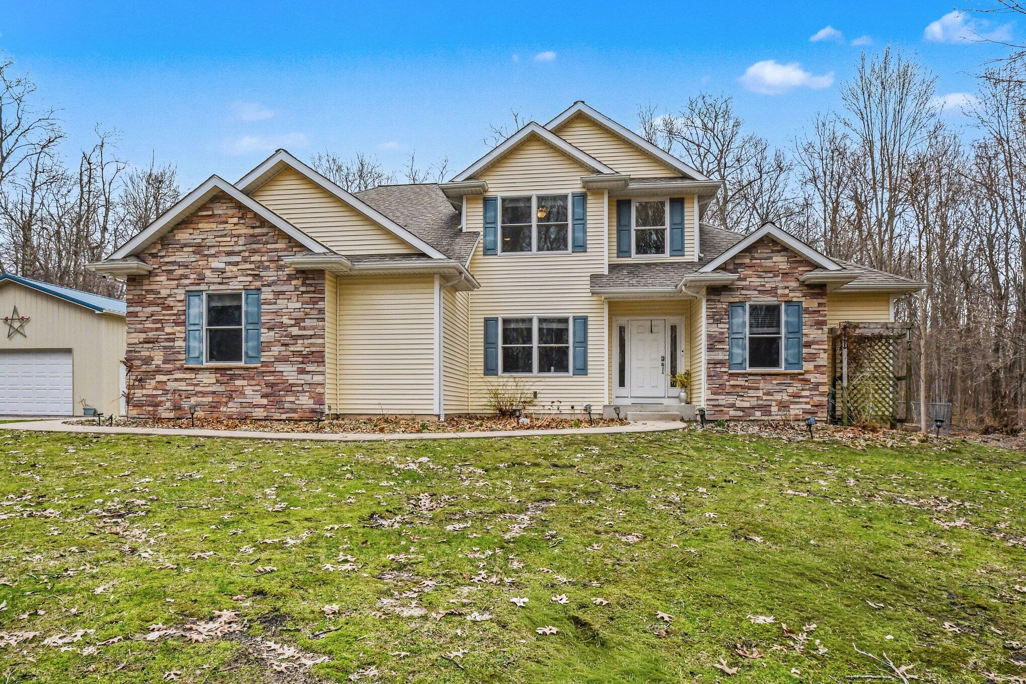 2507 Dick Street Niles MI 49120