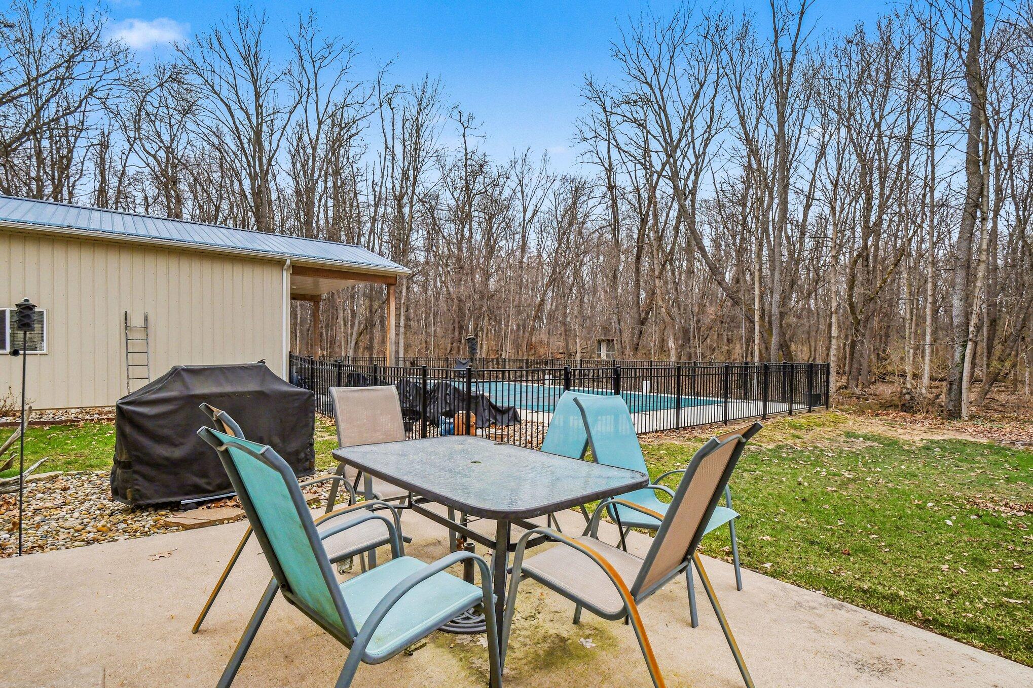2507 Dick Street Niles MI 49120