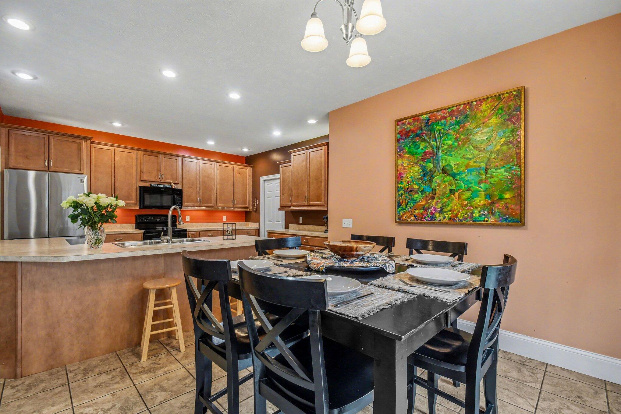 2507 Dick Street Niles MI 49120