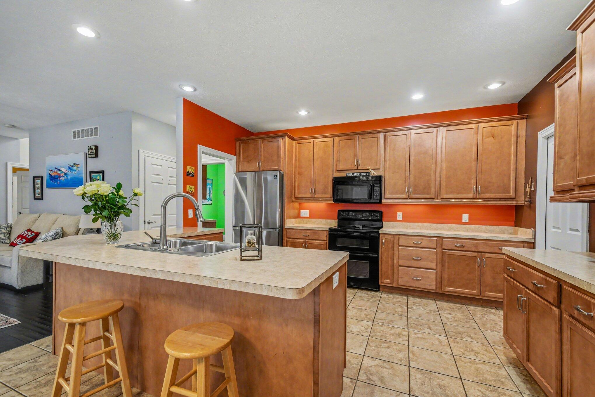2507 Dick Street Niles MI 49120