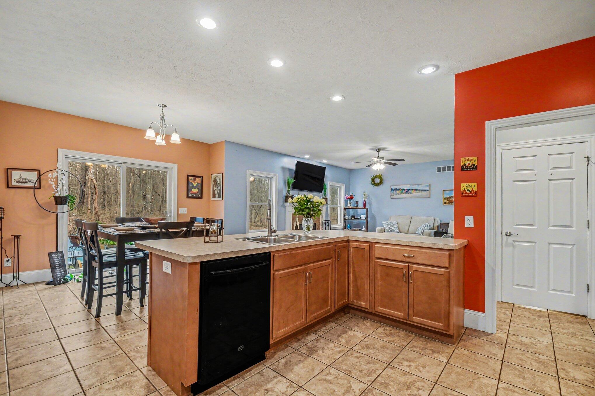 2507 Dick Street Niles MI 49120