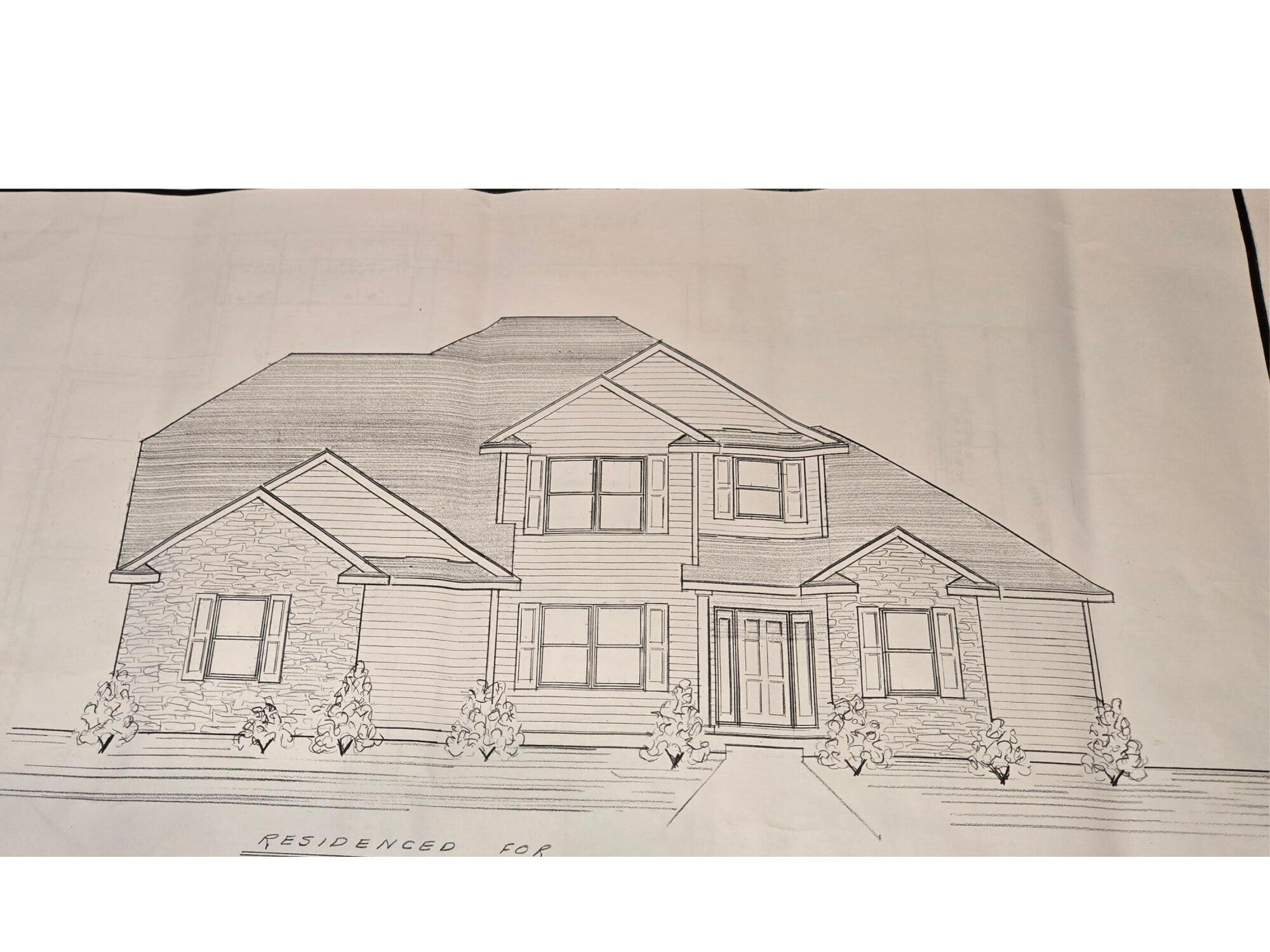2507 Dick Street Niles MI 49120
