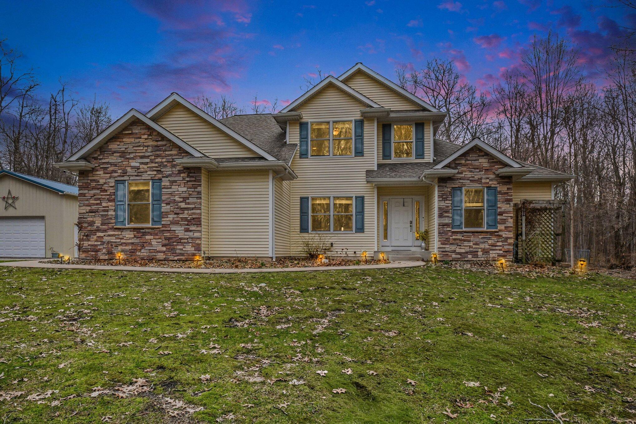 2507 Dick Street Niles MI 49120