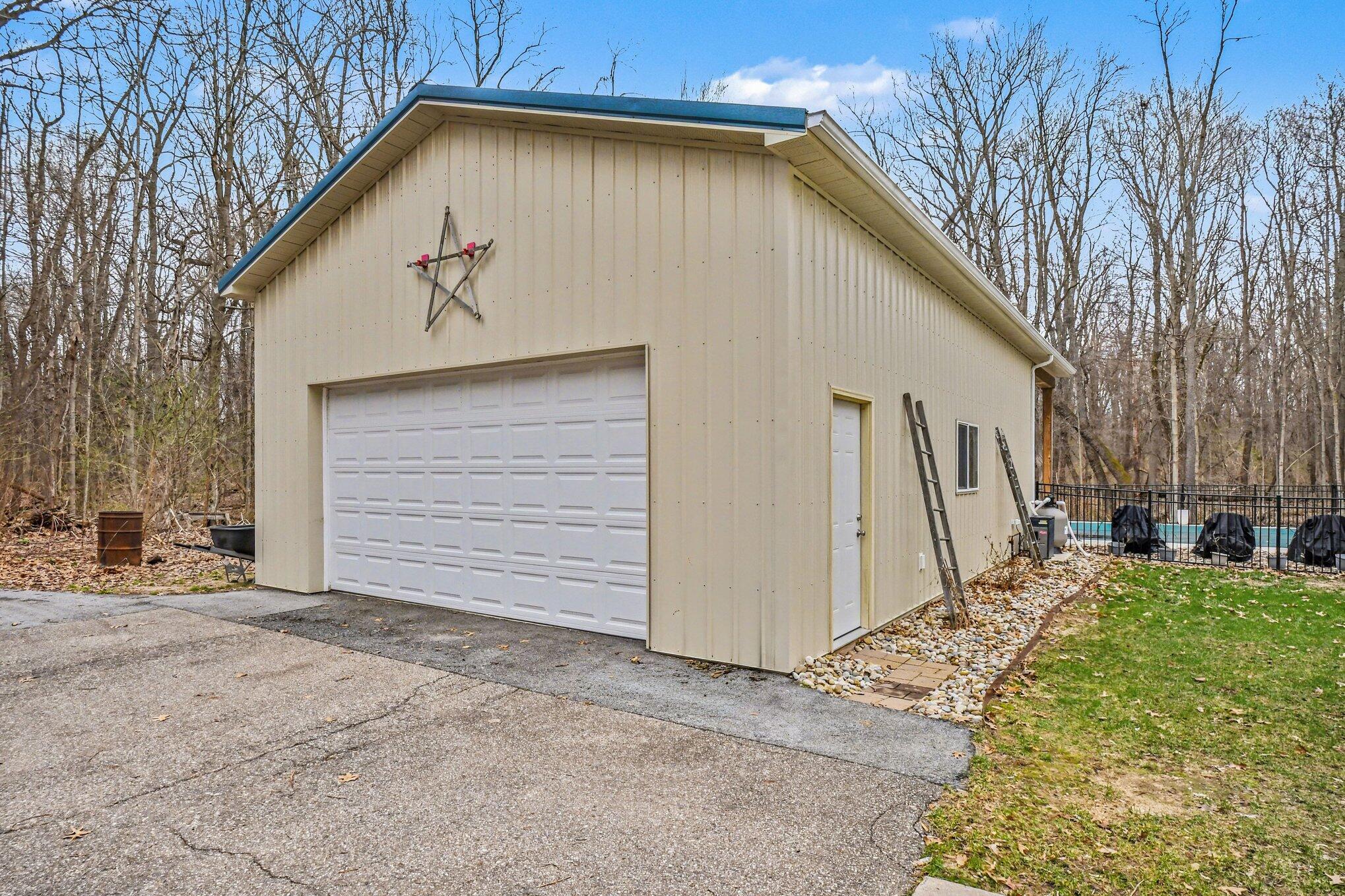 2507 Dick Street Niles MI 49120