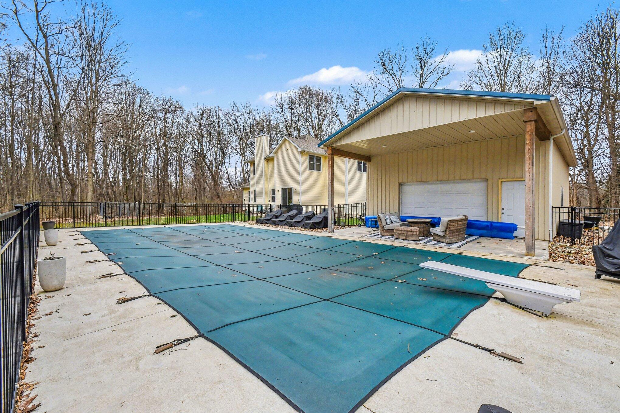 2507 Dick Street Niles MI 49120