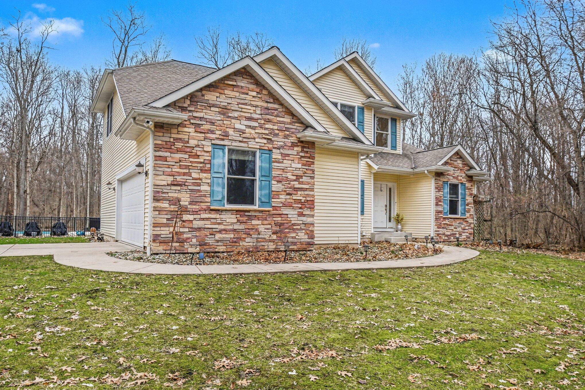 2507 Dick Street Niles MI 49120