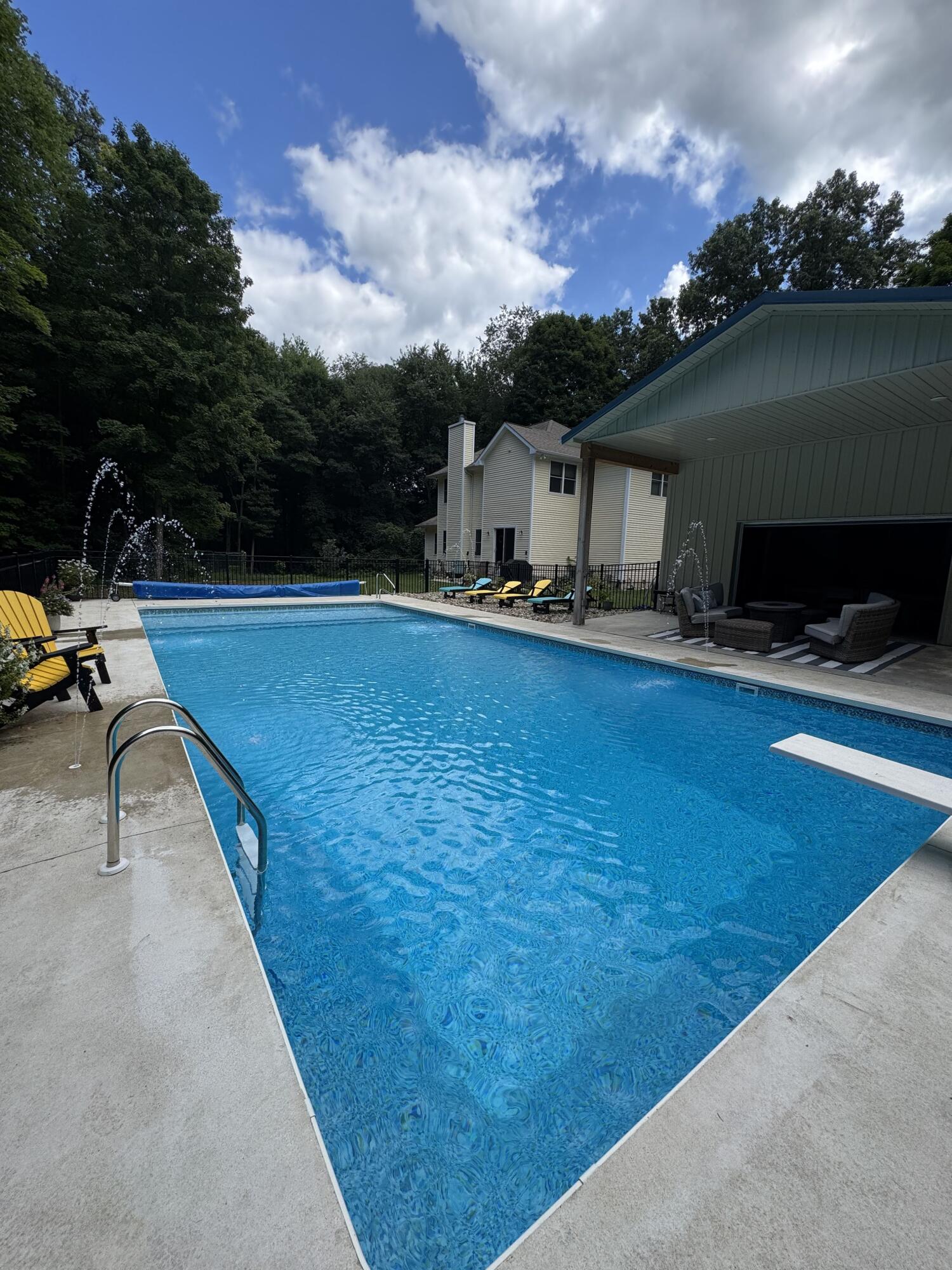 2507 Dick Street Niles MI 49120