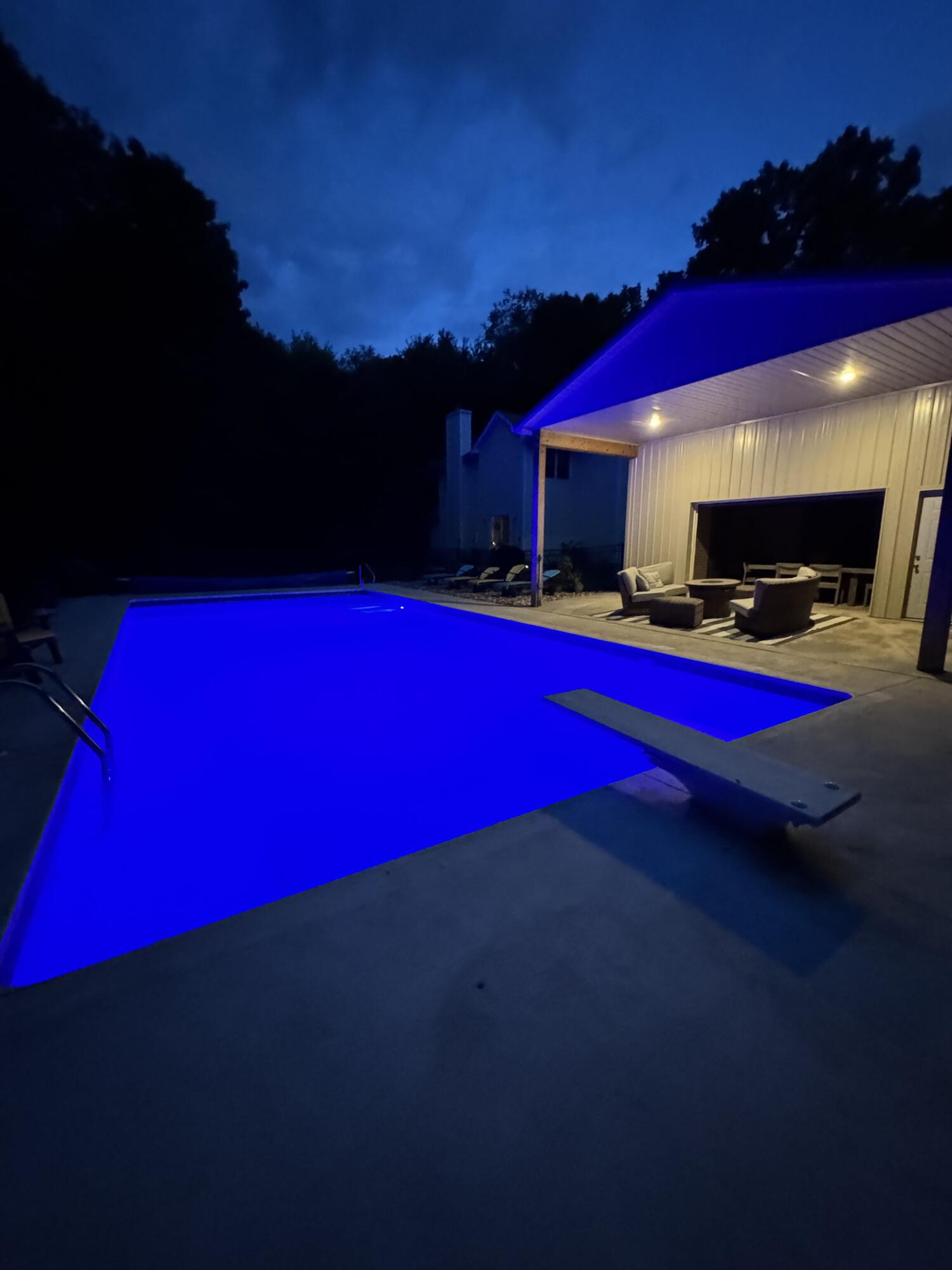 2507 Dick Street Niles MI 49120