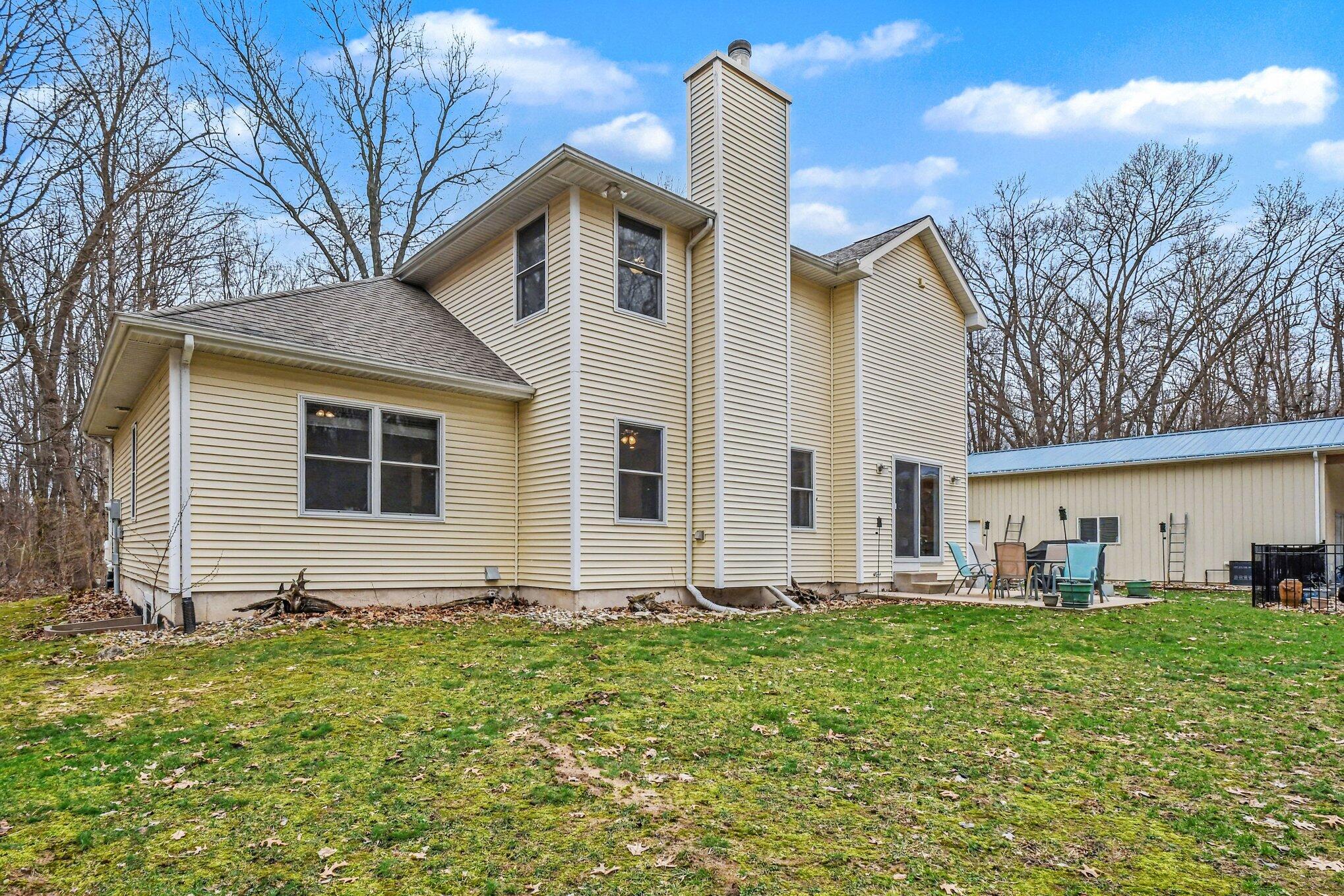 2507 Dick Street Niles MI 49120