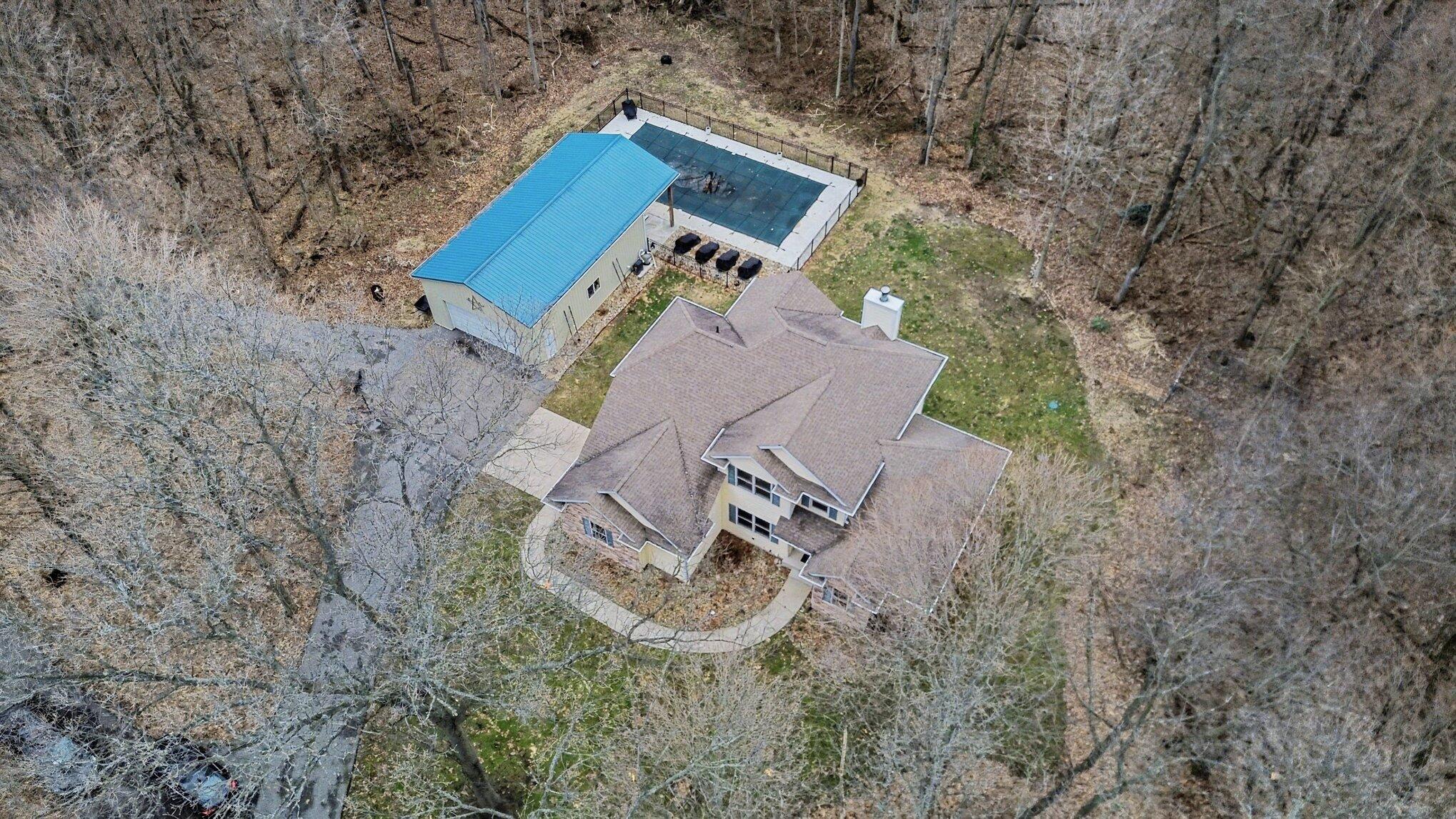 2507 Dick Street Niles MI 49120