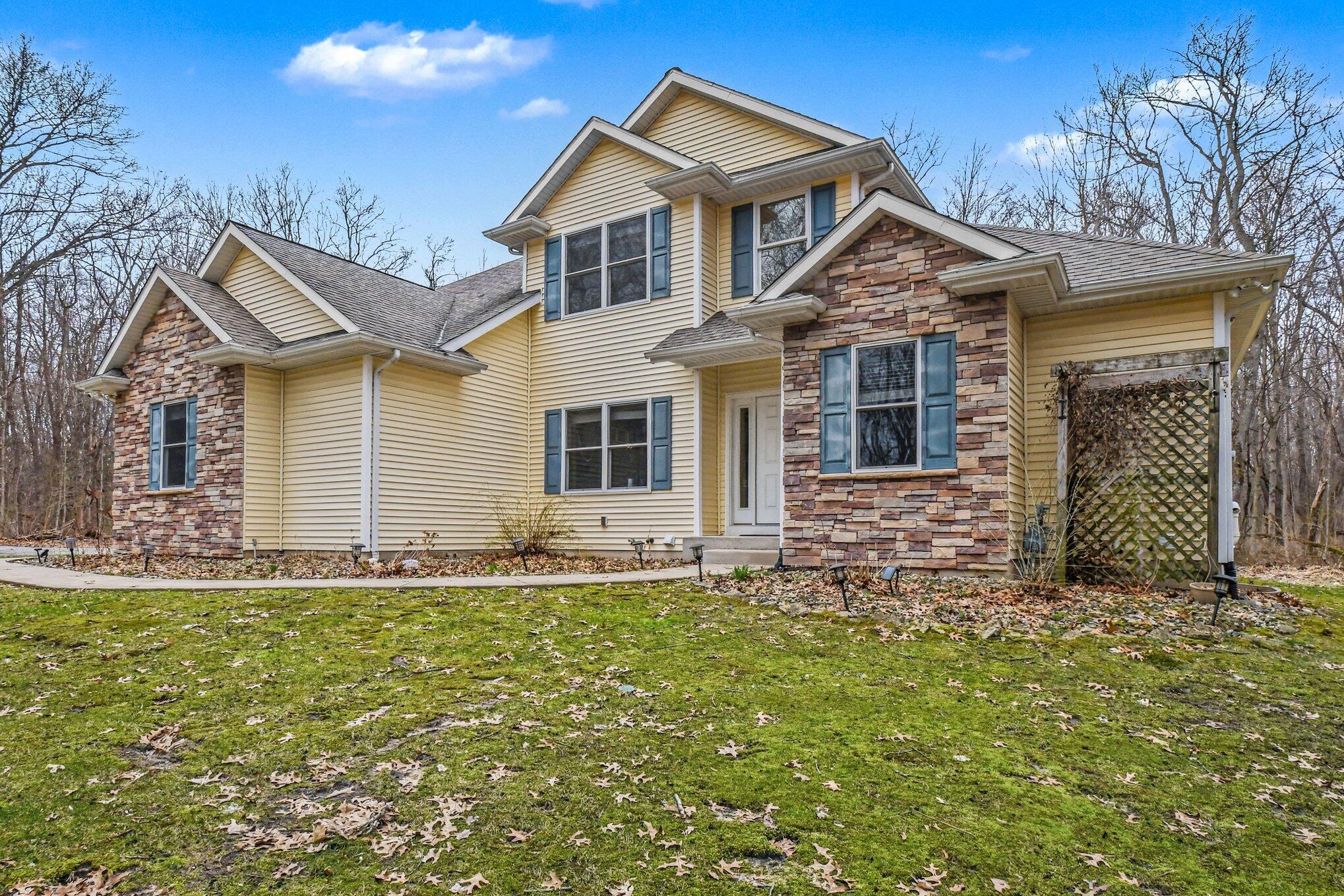 2507 Dick Street Niles MI 49120
