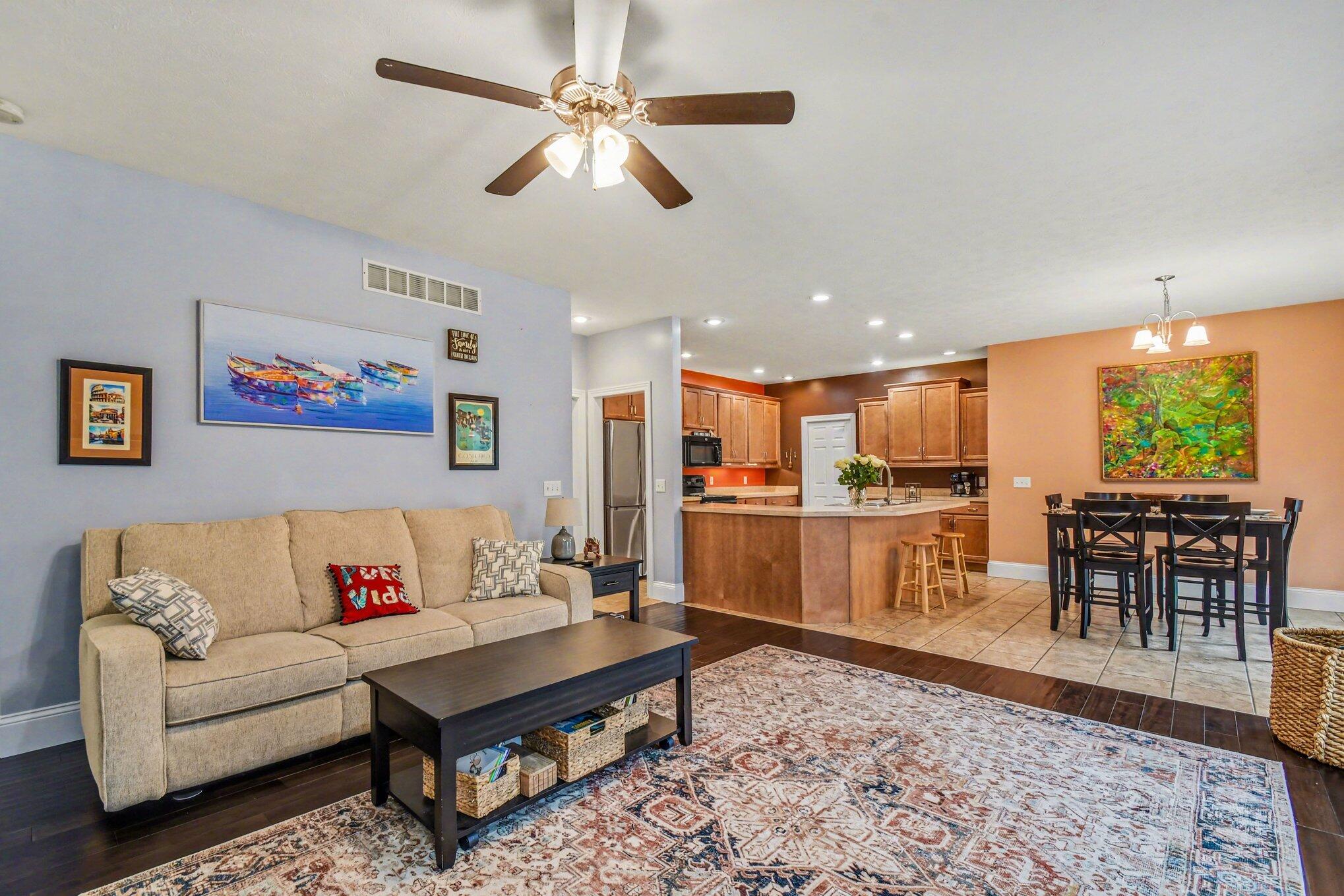 2507 Dick Street Niles MI 49120