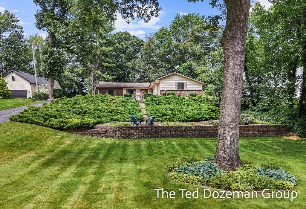4517 Scenic Drive Hamilton MI 49419