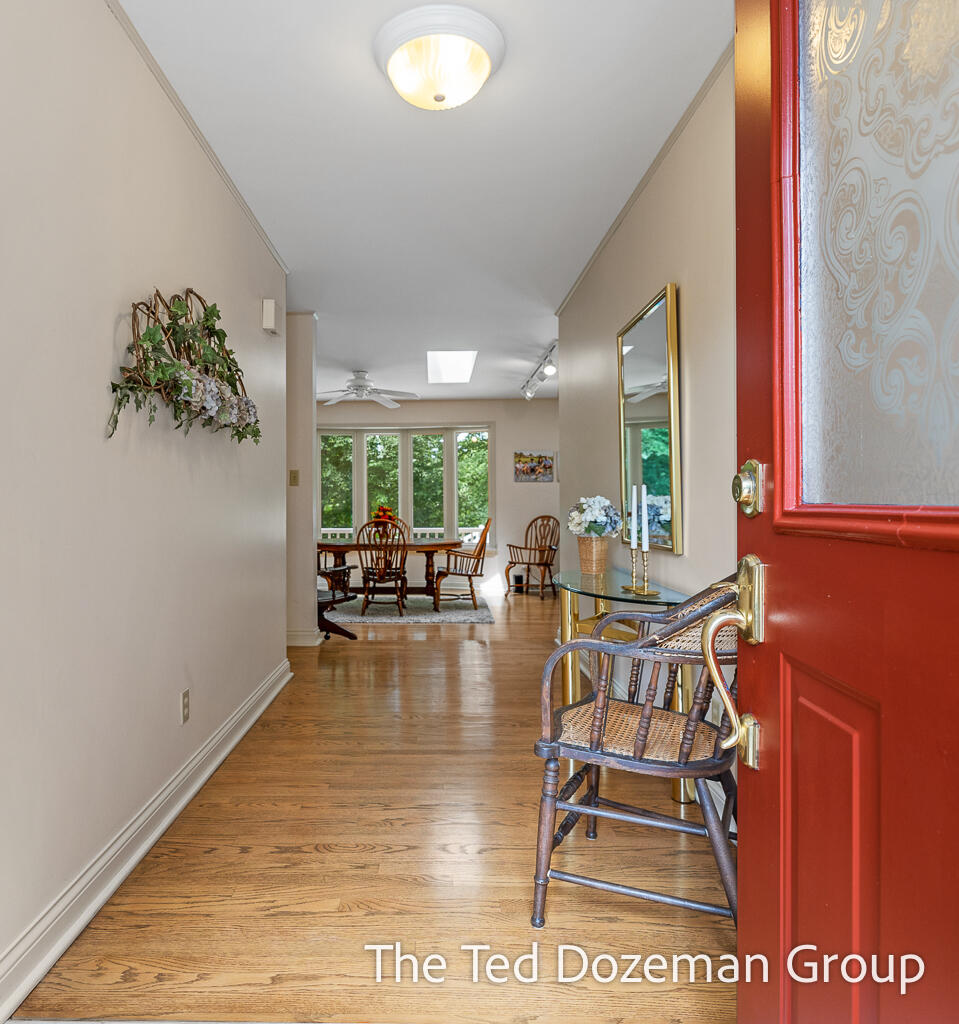 4517 Scenic Drive Hamilton MI 49419