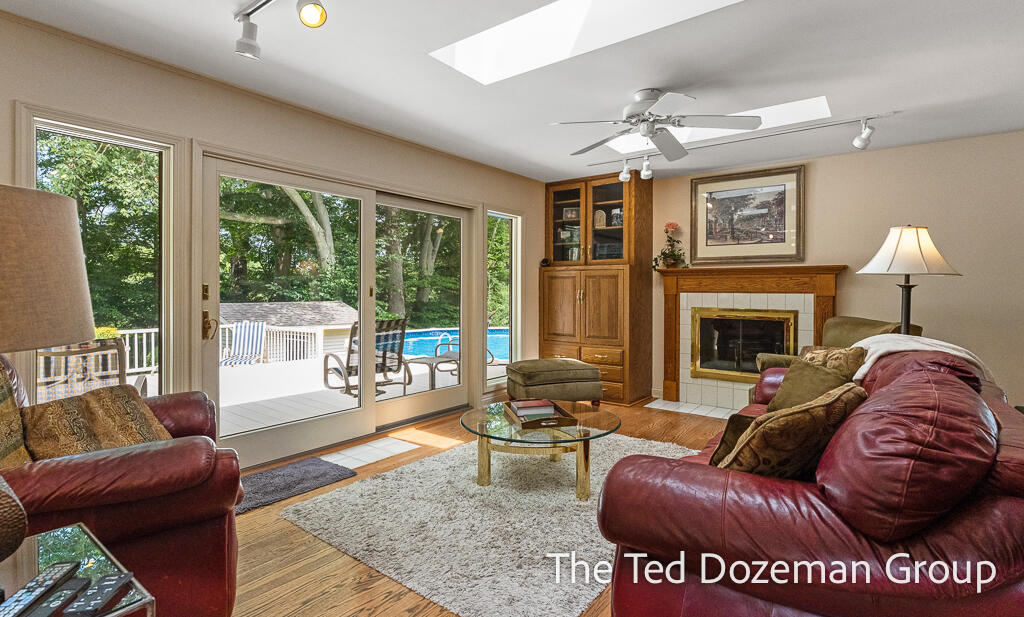 4517 Scenic Drive Hamilton MI 49419