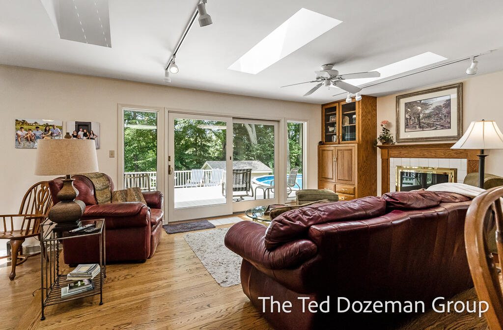 4517 Scenic Drive Hamilton MI 49419