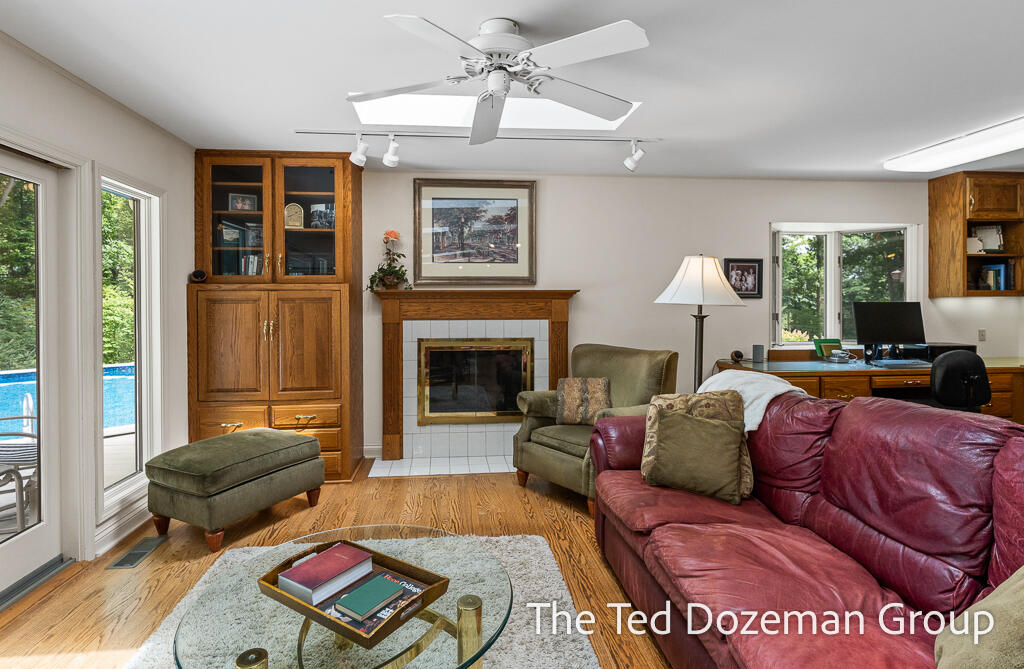 4517 Scenic Drive Hamilton MI 49419