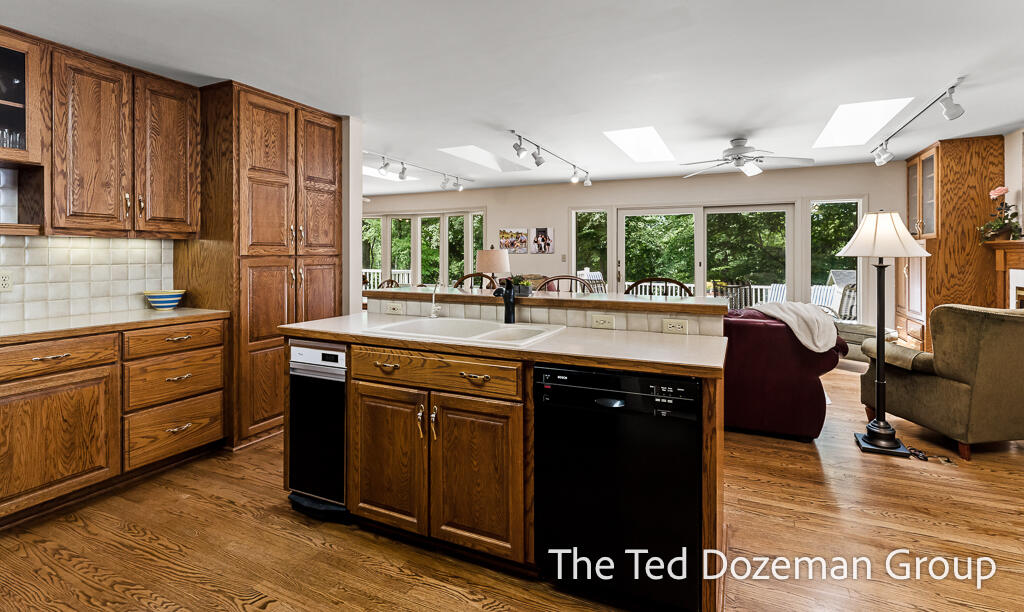 4517 Scenic Drive Hamilton MI 49419