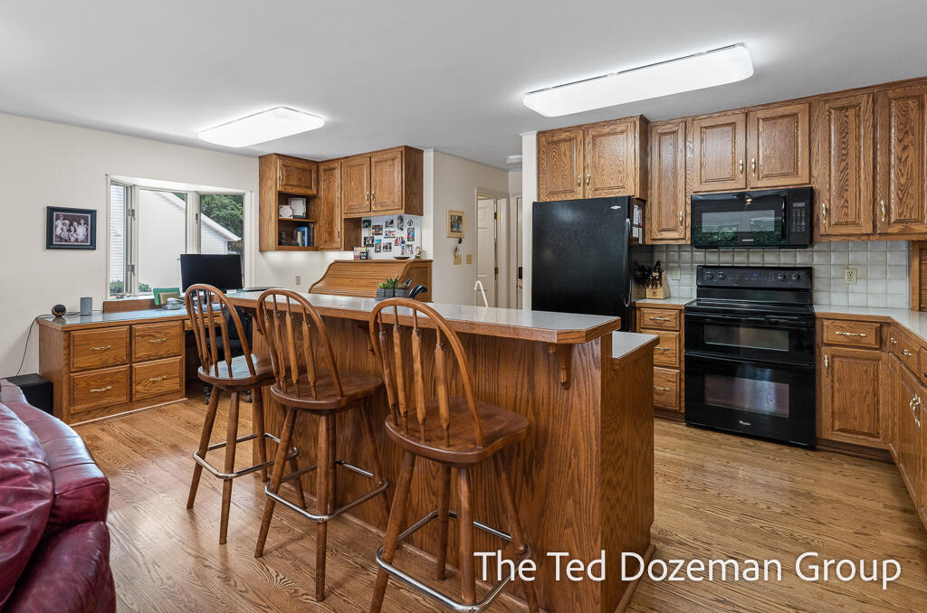 4517 Scenic Drive Hamilton MI 49419