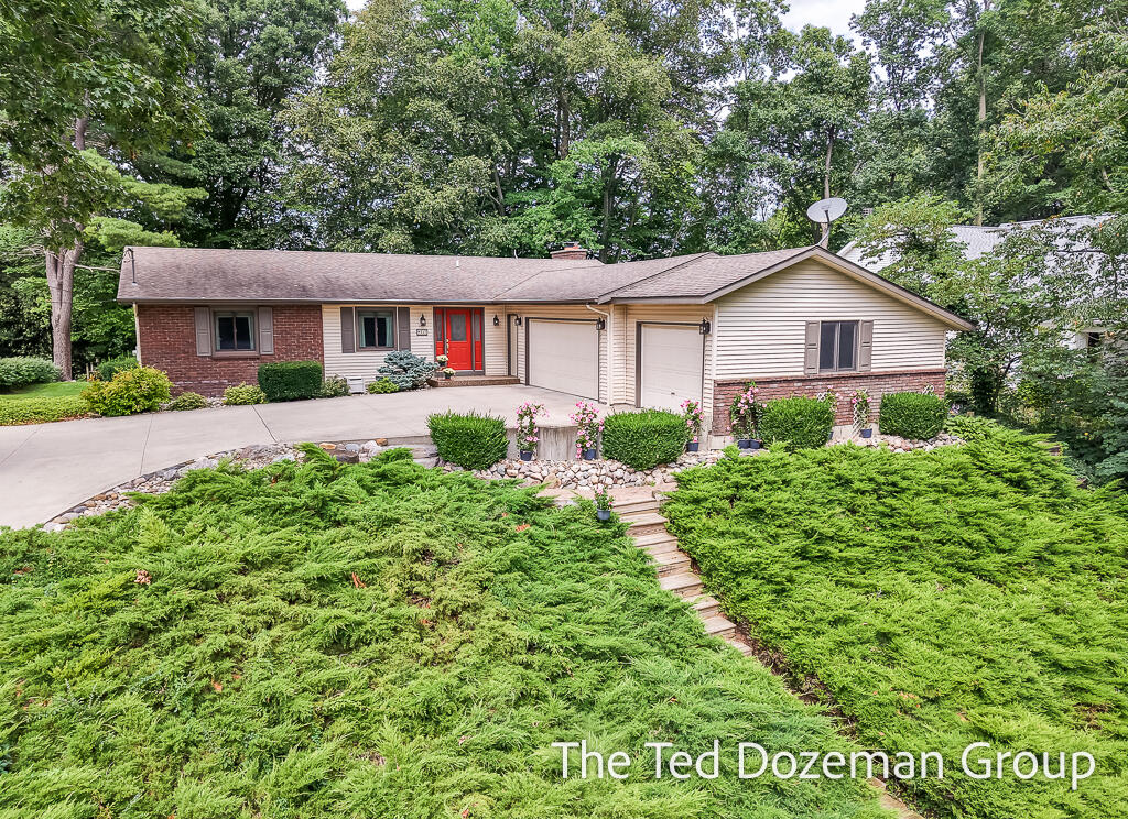 4517 Scenic Drive Hamilton MI 49419
