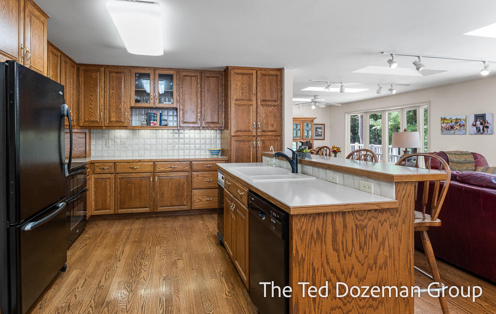 4517 Scenic Drive Hamilton MI 49419