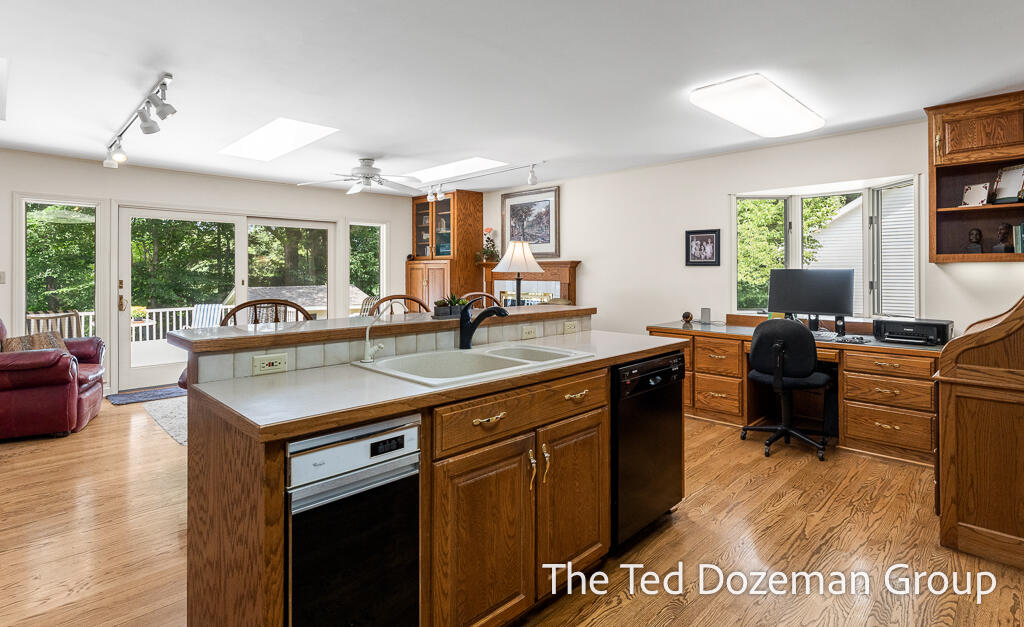 4517 Scenic Drive Hamilton MI 49419