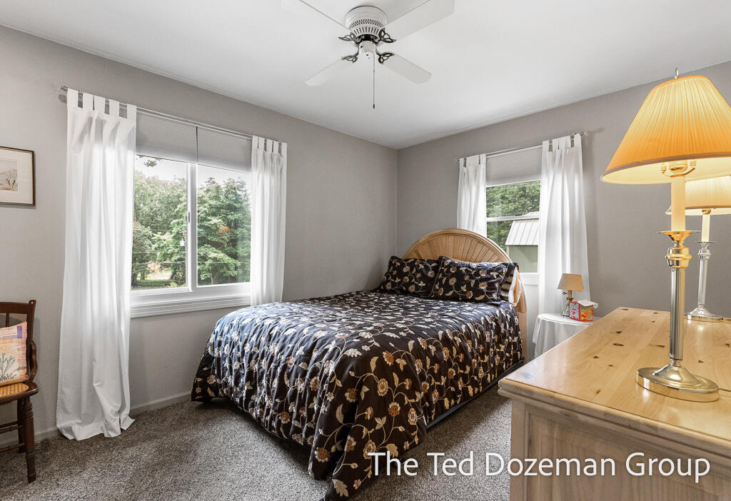 4517 Scenic Drive Hamilton MI 49419