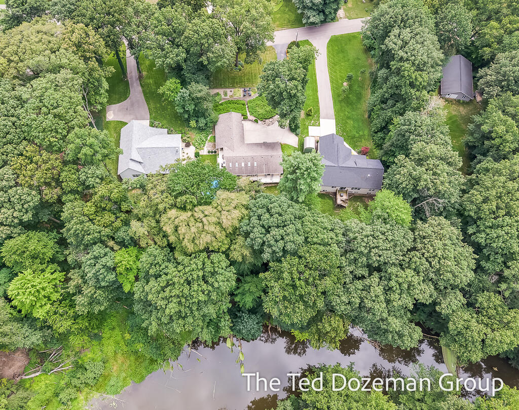4517 Scenic Drive Hamilton MI 49419