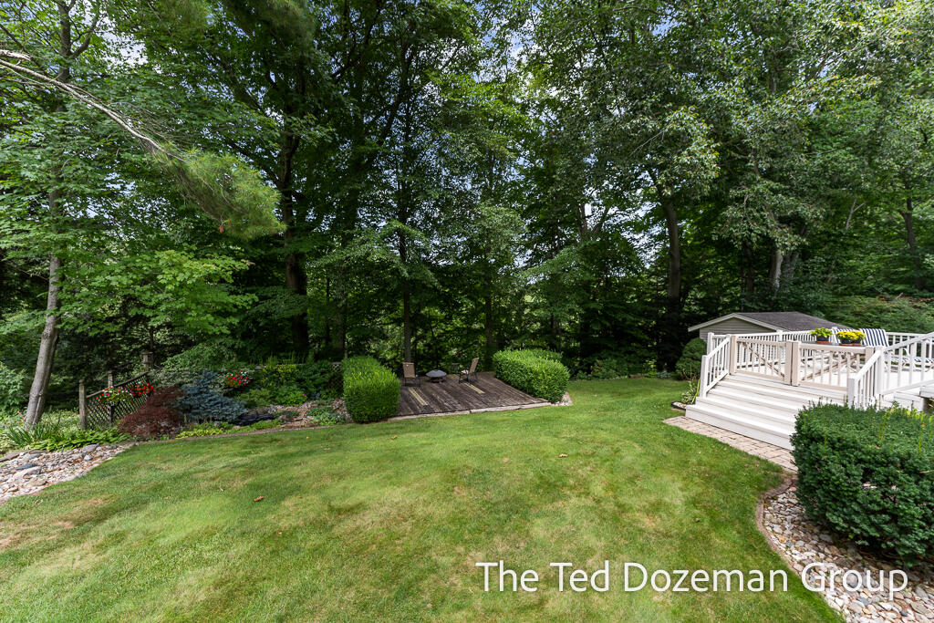 4517 Scenic Drive Hamilton MI 49419
